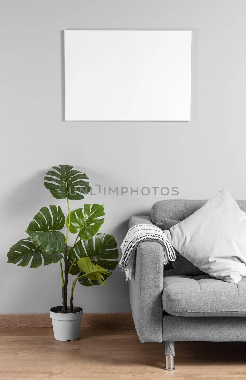 mock up frame wall 2. High quality beautiful photo concept by Zahard