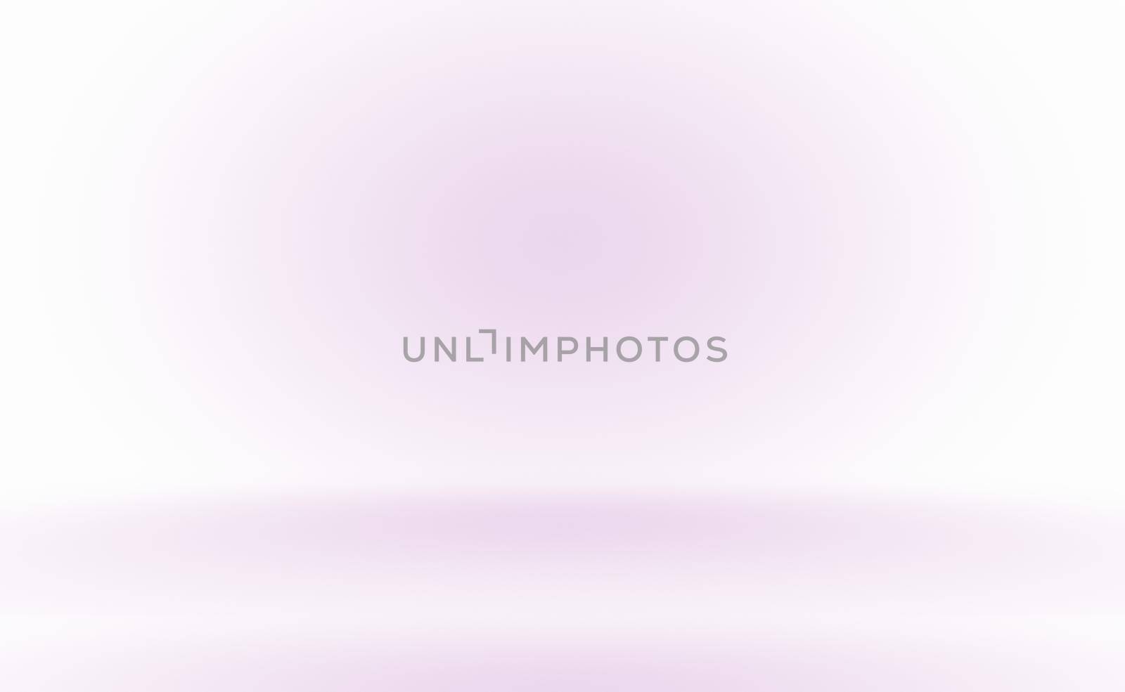 Studio Background Concept - abstract empty light gradient purple studio room background for product. Plain Studio background