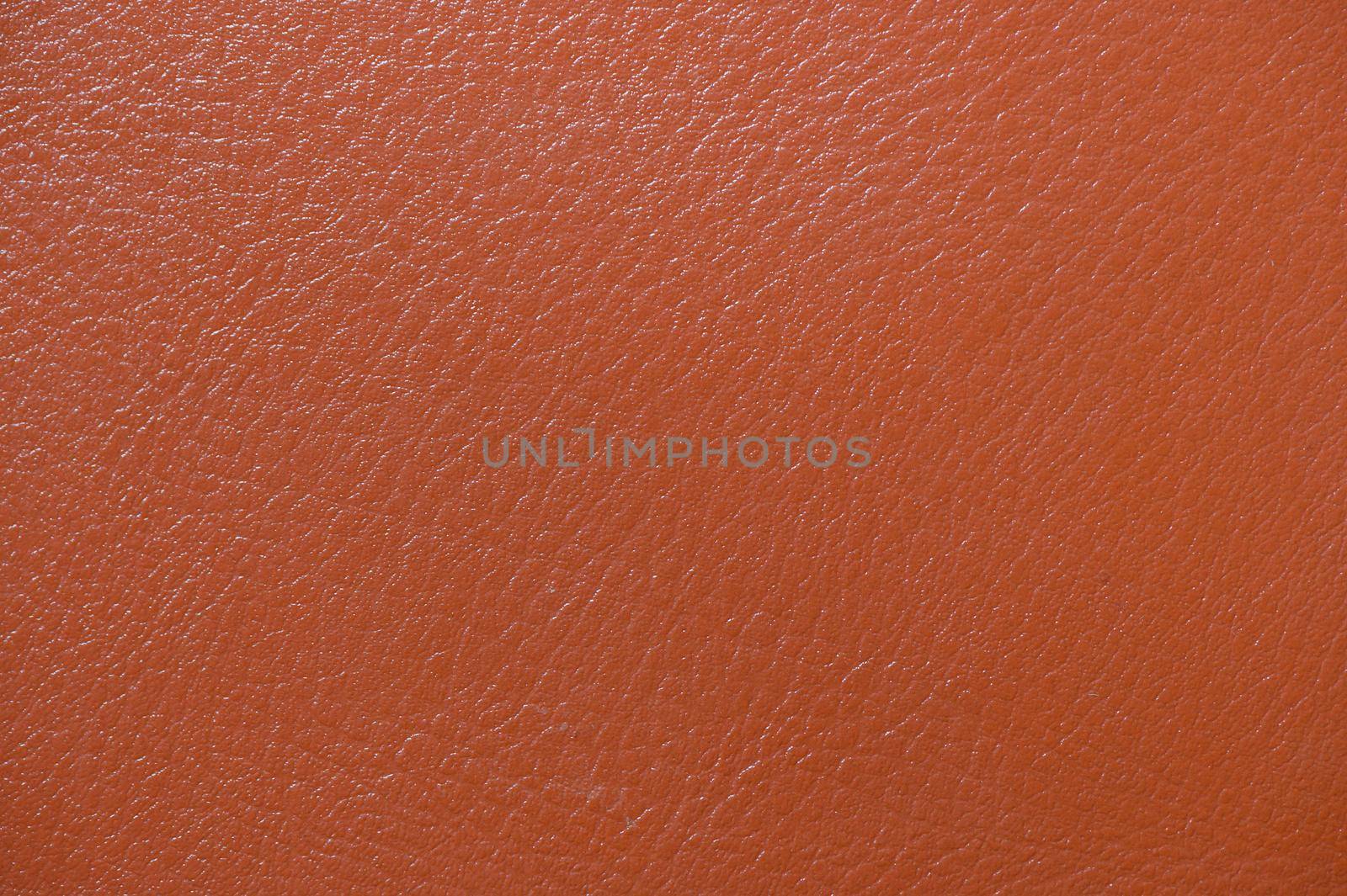 Brown and beige color leather background texture. Close up wallpaper by MiniStocker