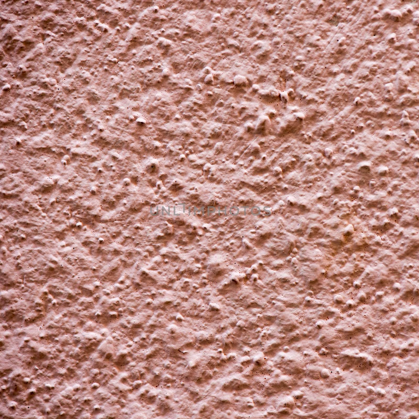 Cement Brown Wall Texture