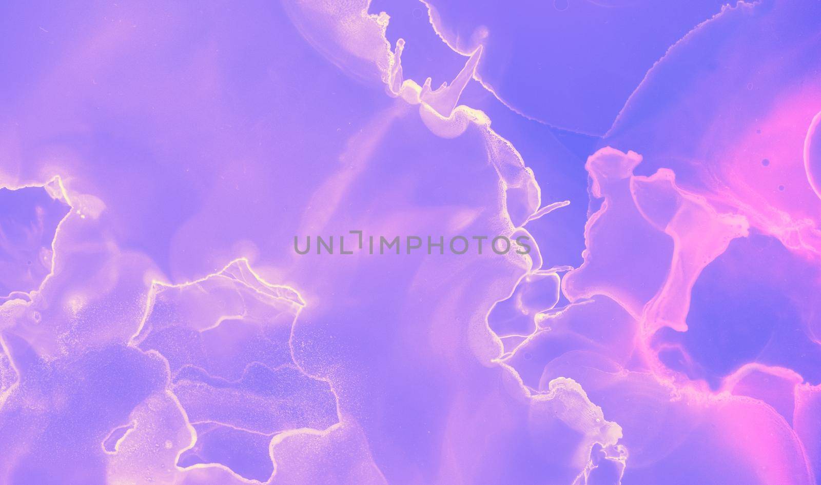 Abstract Ink Wallpaper. Blue Watercolor Trendy Cover. Bright Oil Texture. Purple Abstract Fluid Wallpaper. Watercolor Trendy Canvas. Pink Wave Oil Pattern. Graphic Fluid Wallpaper.