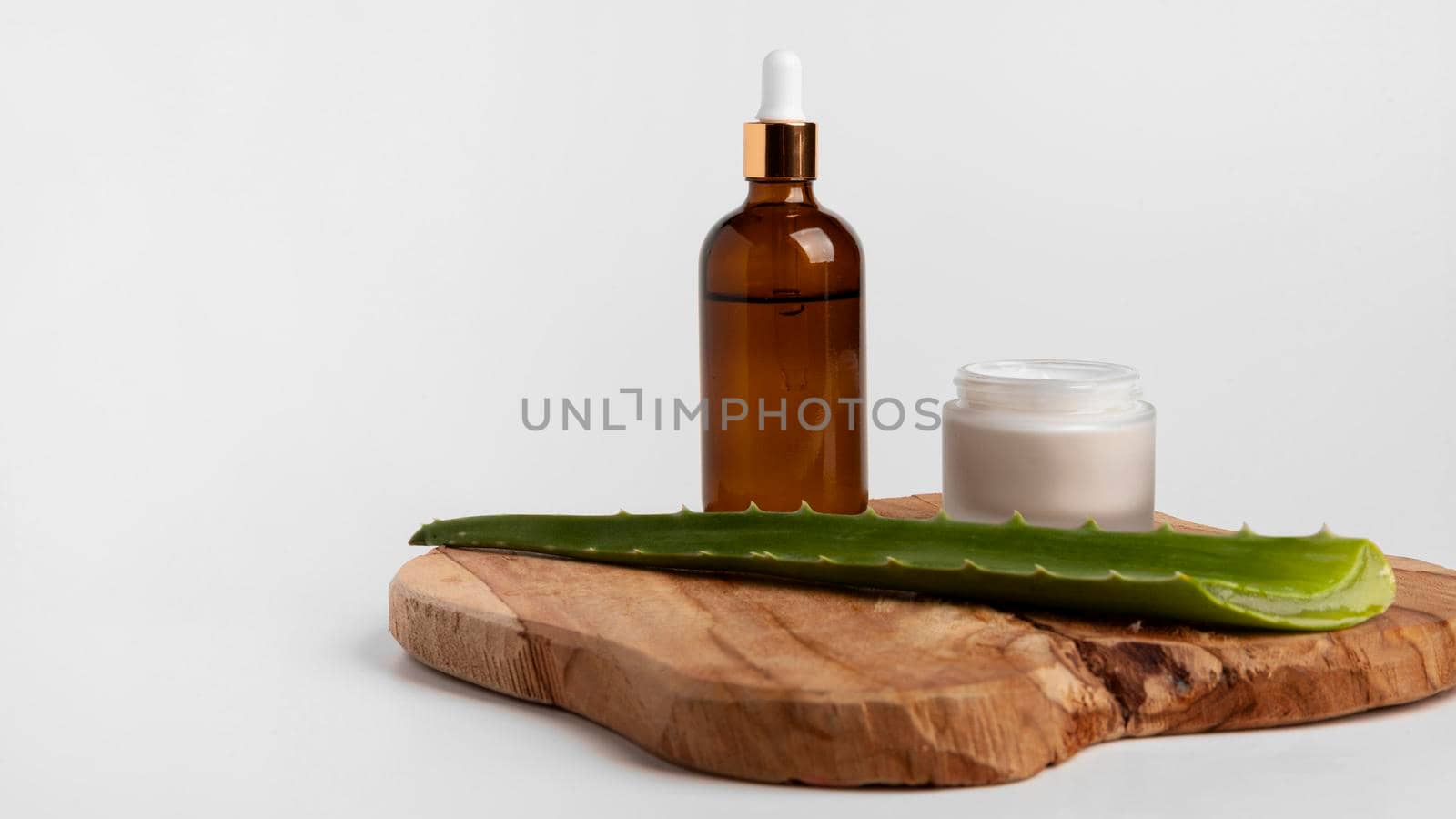 natural beauty elements concept. High resolution photo