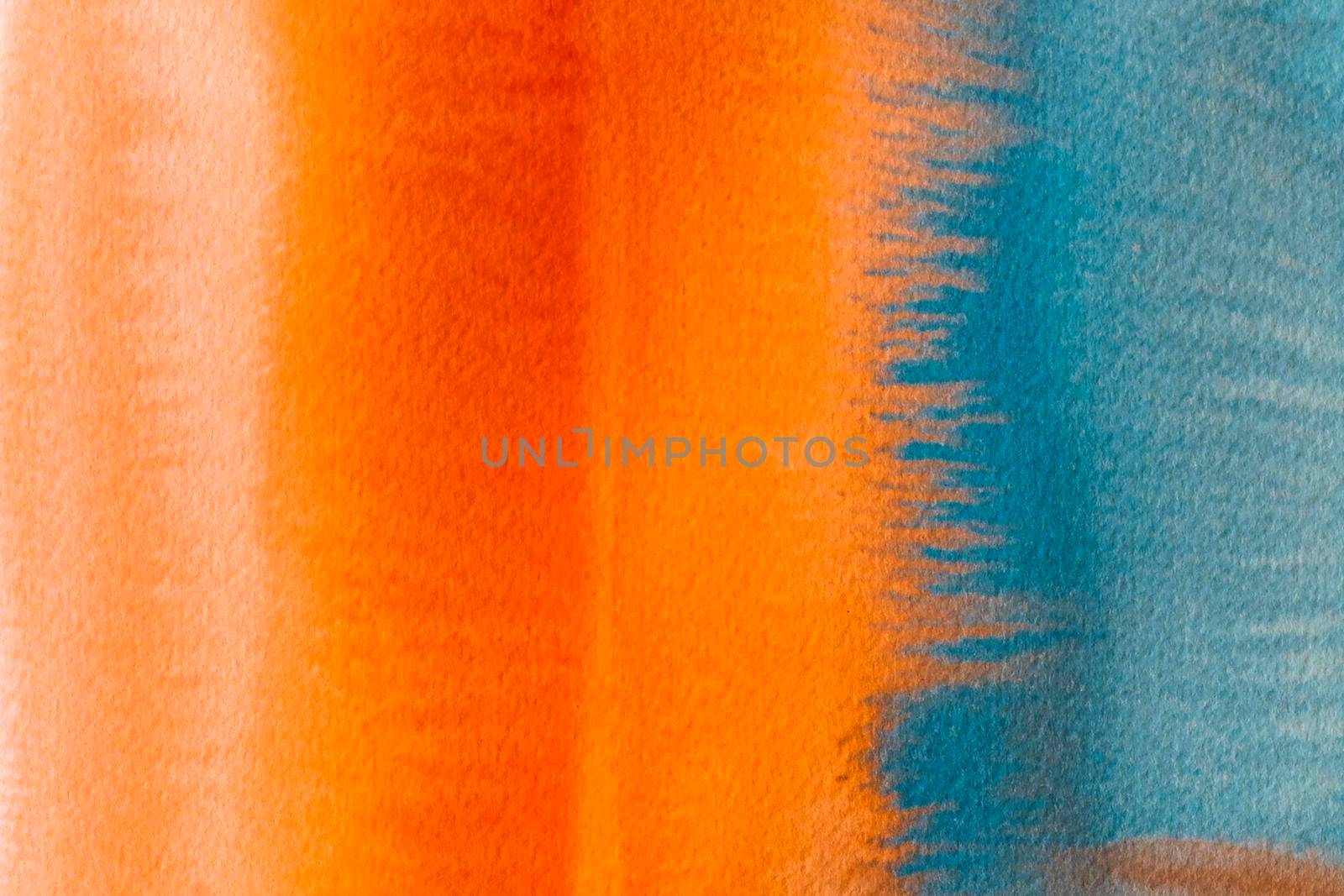 colorful watercolor pattern background. High resolution photo