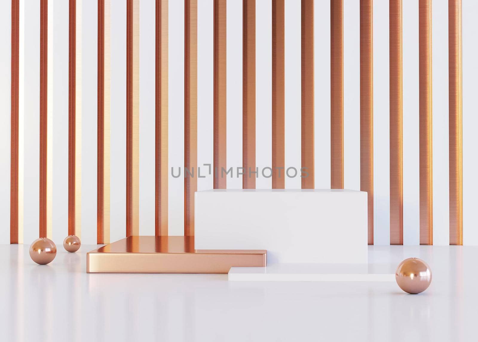 geometric shapes background stripes. High resolution photo