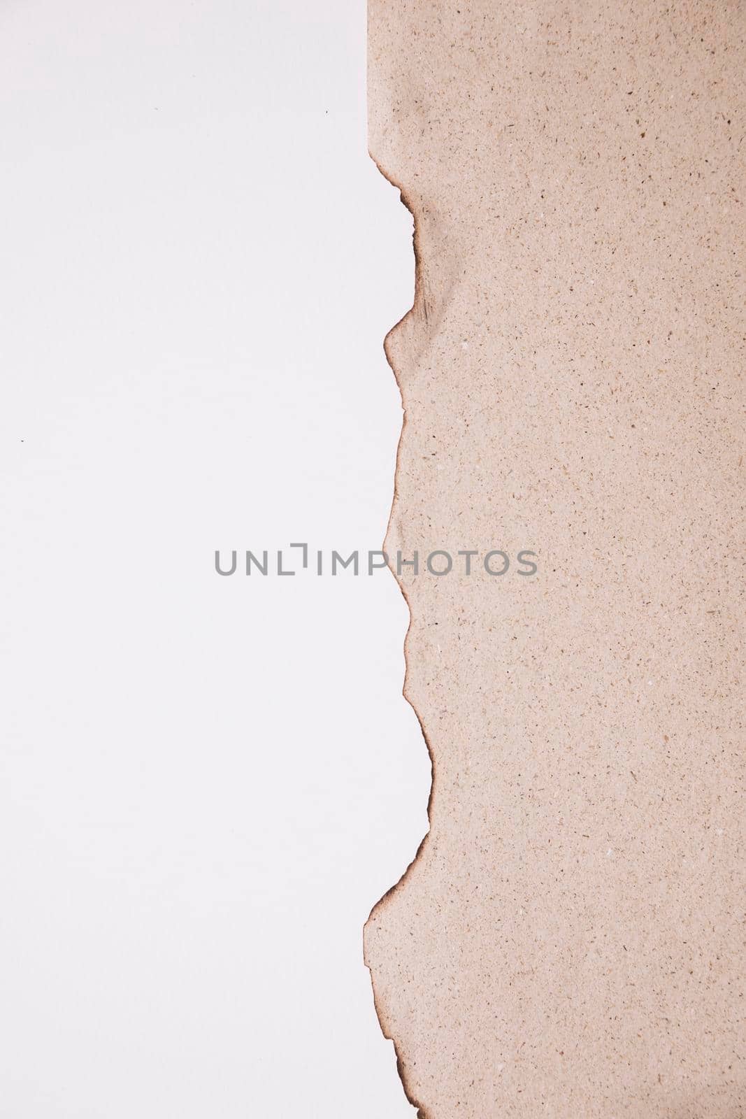 broken paper texture background. High resolution photo