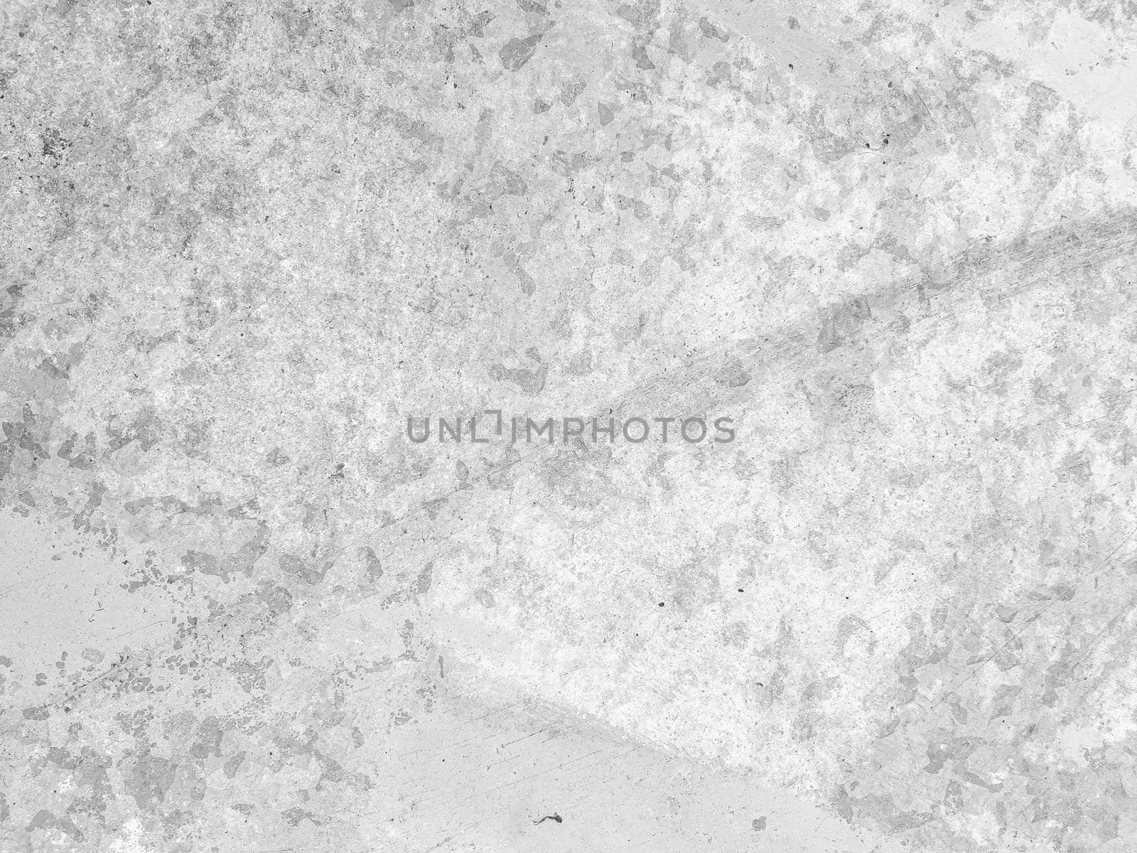 Distressed grunge background. Aged dust wallpaper. Weathered stains wall. Grunge Dirty metal surface. Retro old paper. Ancient cracked pattern. Gray grunge texture.