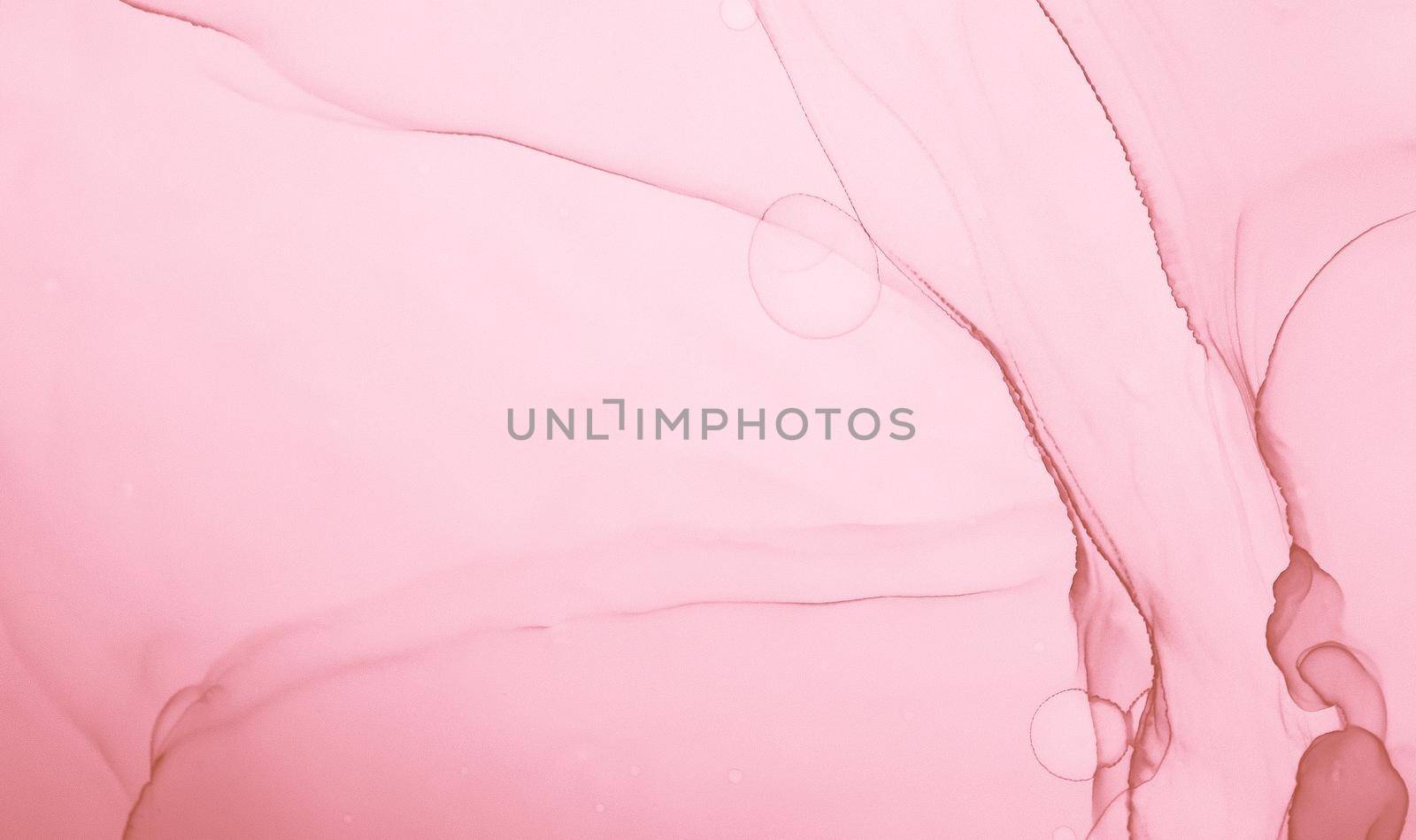 Delicate Pink Marble. Abstract Background. Art Color Effect. Acrylic Drops. Spring Fluid Painting. Alcohol Luxury Marble. Elegant Wallpaper. Ink Creative Print. Sophisticated Liquid Marble.