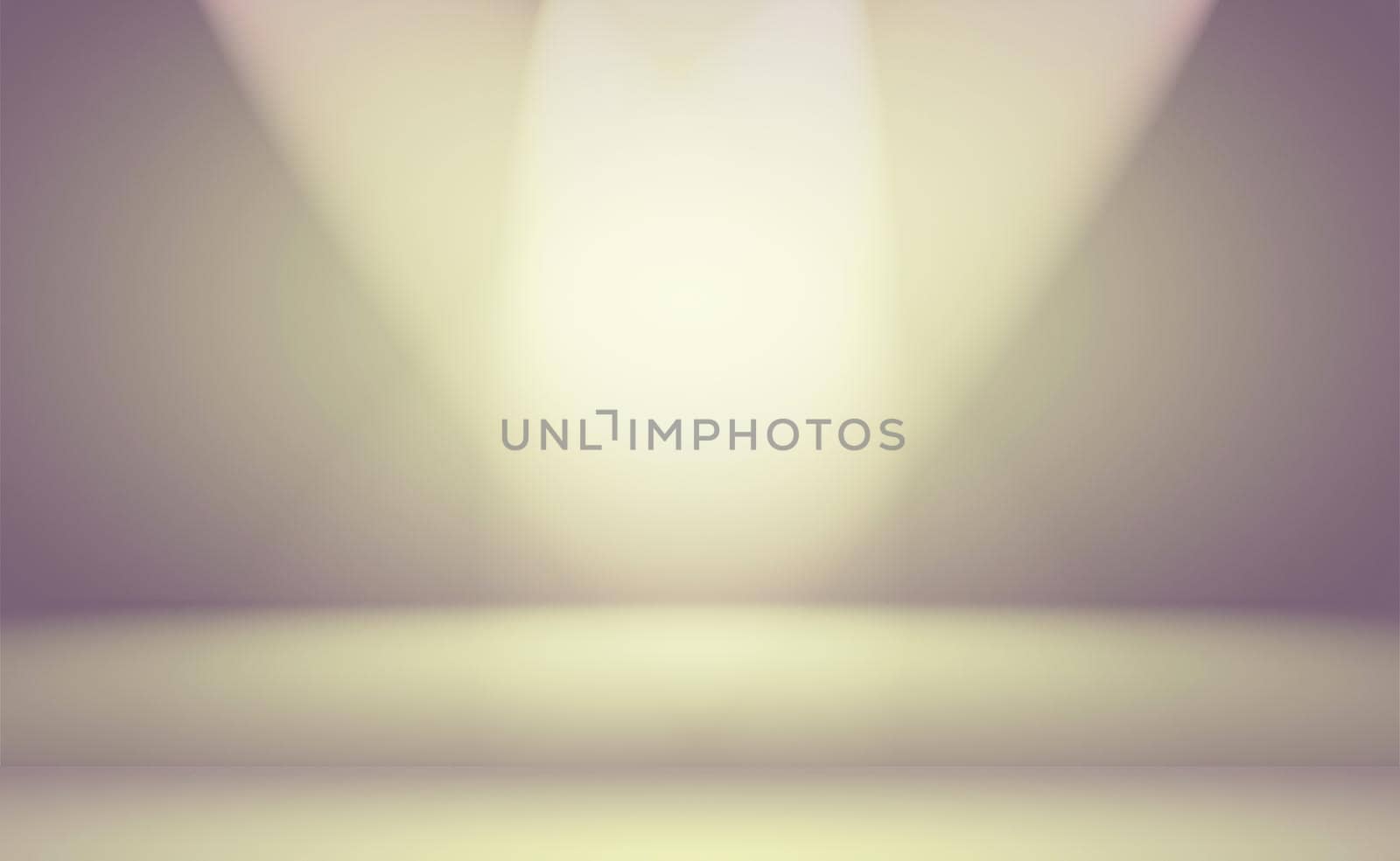 A soft vintage gradient blur background with a pastel colored well use as studio room, product presentation and banner by Benzoix