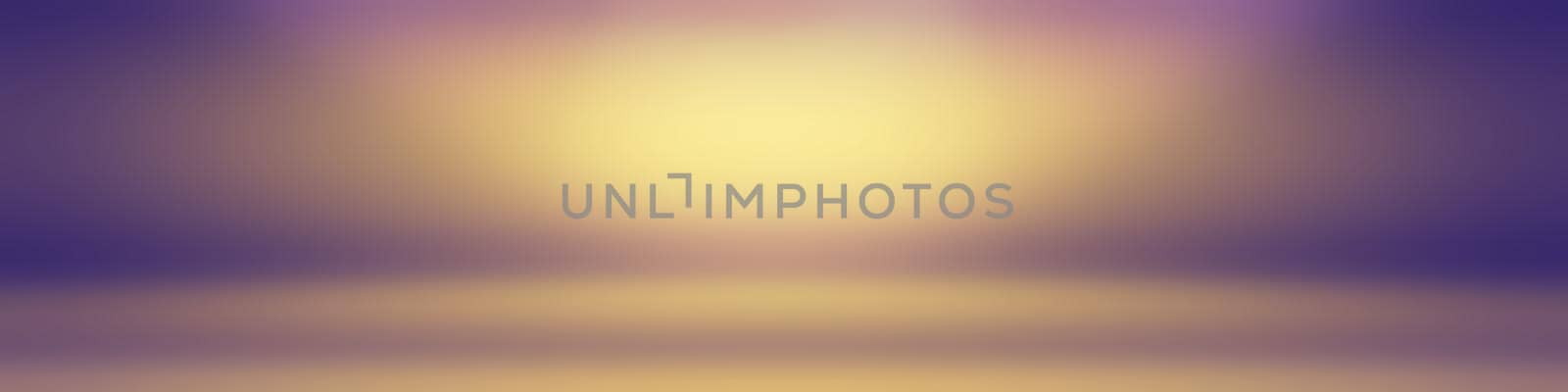 A soft vintage gradient blur background with a pastel colored well use as studio room, product presentation and banner by Benzoix