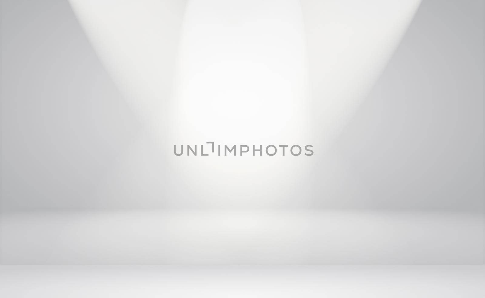 Abstract luxury plain blur grey and black gradient, used as background studio wall for display your products. by Benzoix