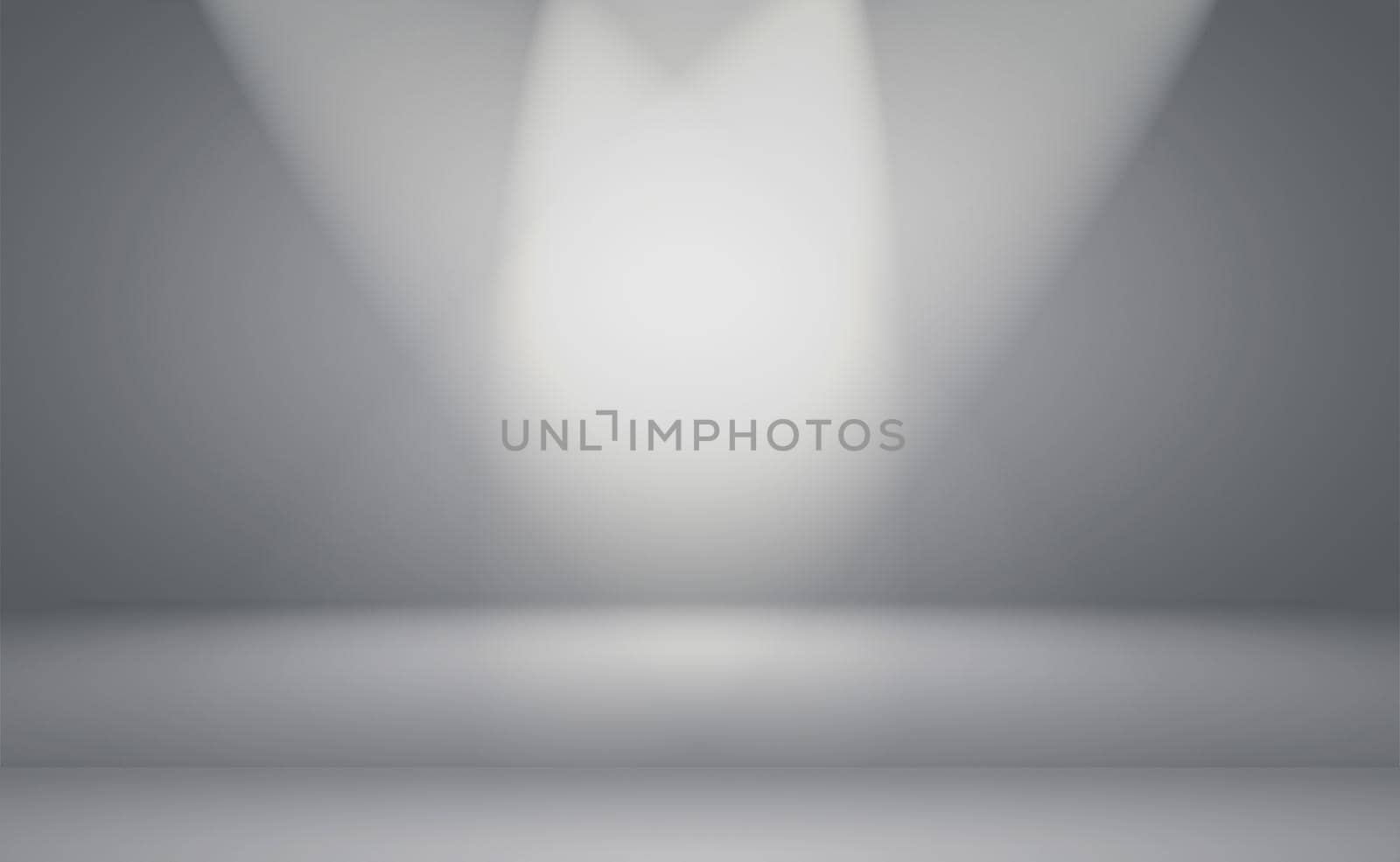 Abstract luxury blur dark grey and black gradient, used as background studio wall for display your products