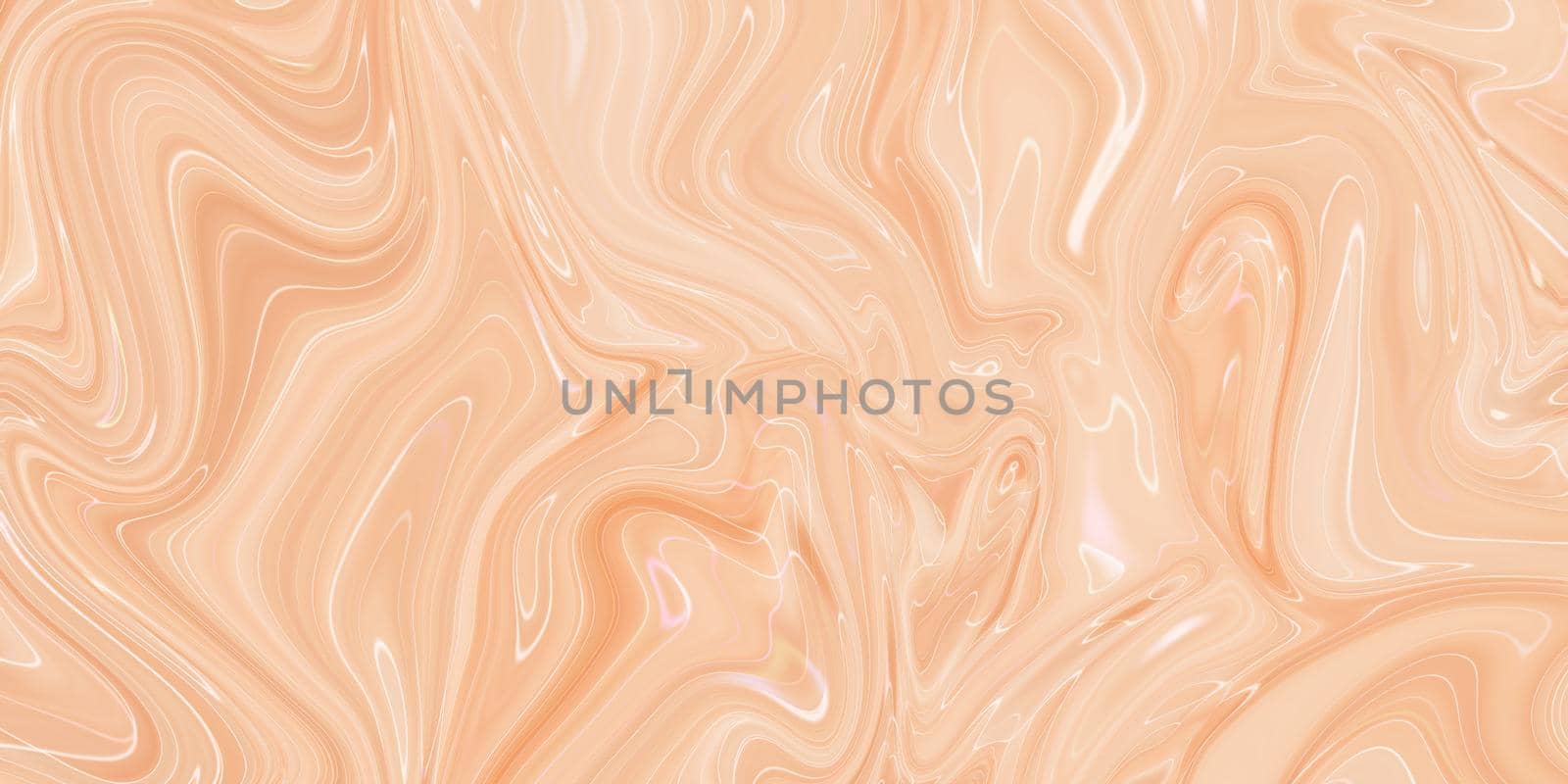 Liquid marbling paint texture background. Fluid painting abstract texture, Intensive color mix wallpaper. by Benzoix