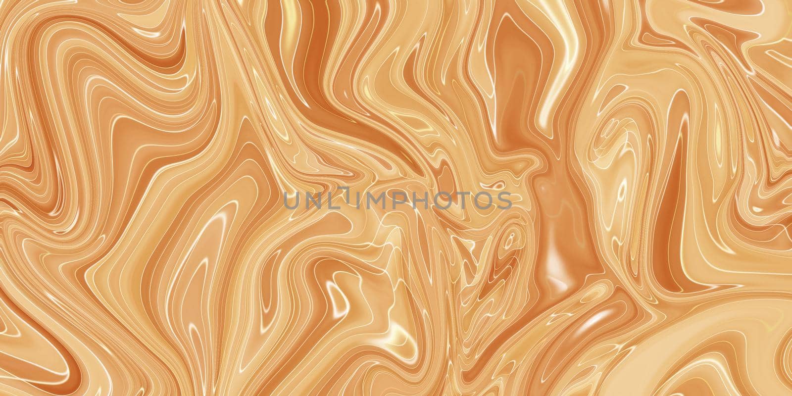 Liquid marbling paint texture background. Fluid painting abstract texture, Intensive color mix wallpaper