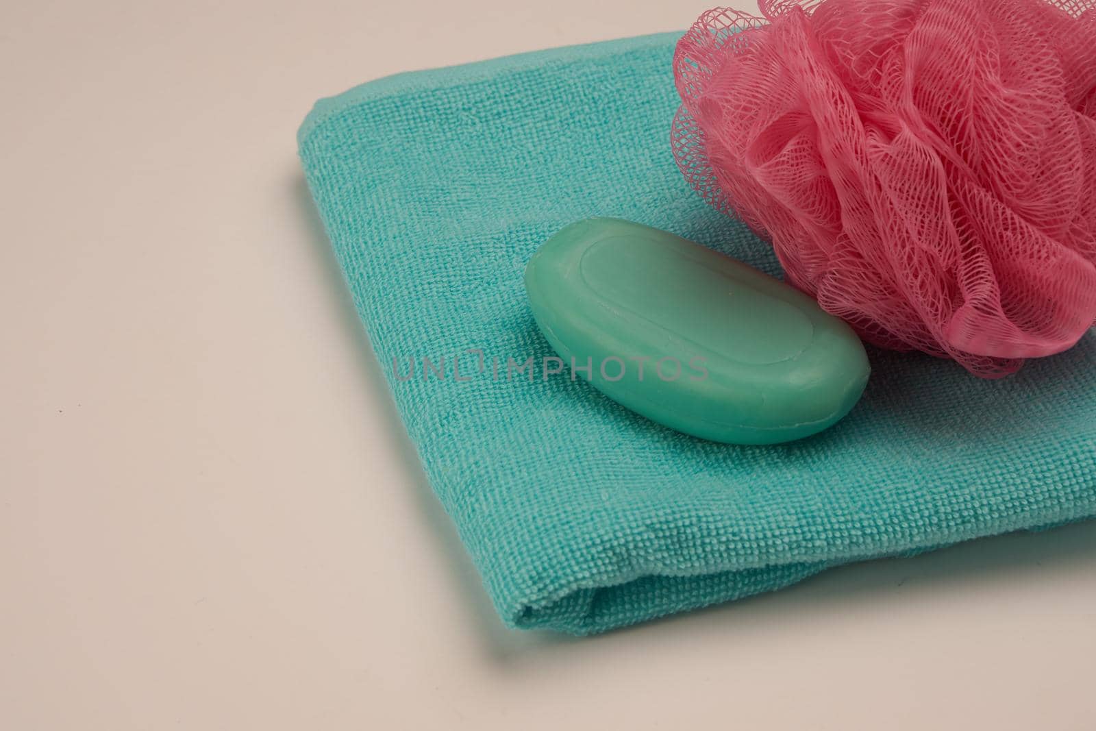 toothbrush towels hygiene care bath supplies sanitation. High quality photo