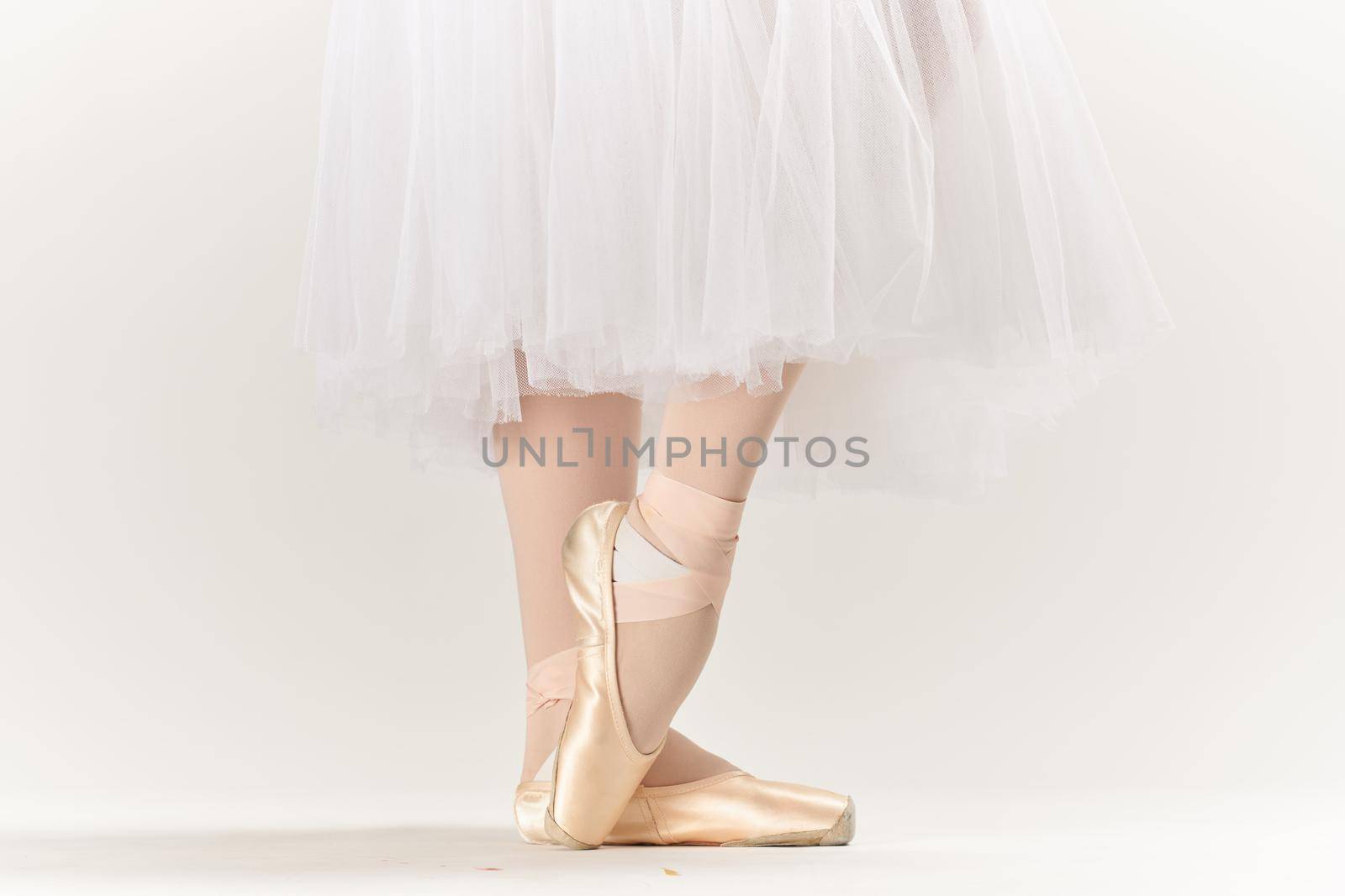 ballerina woman posing fashion exercise dance studio lifestyle by Vichizh