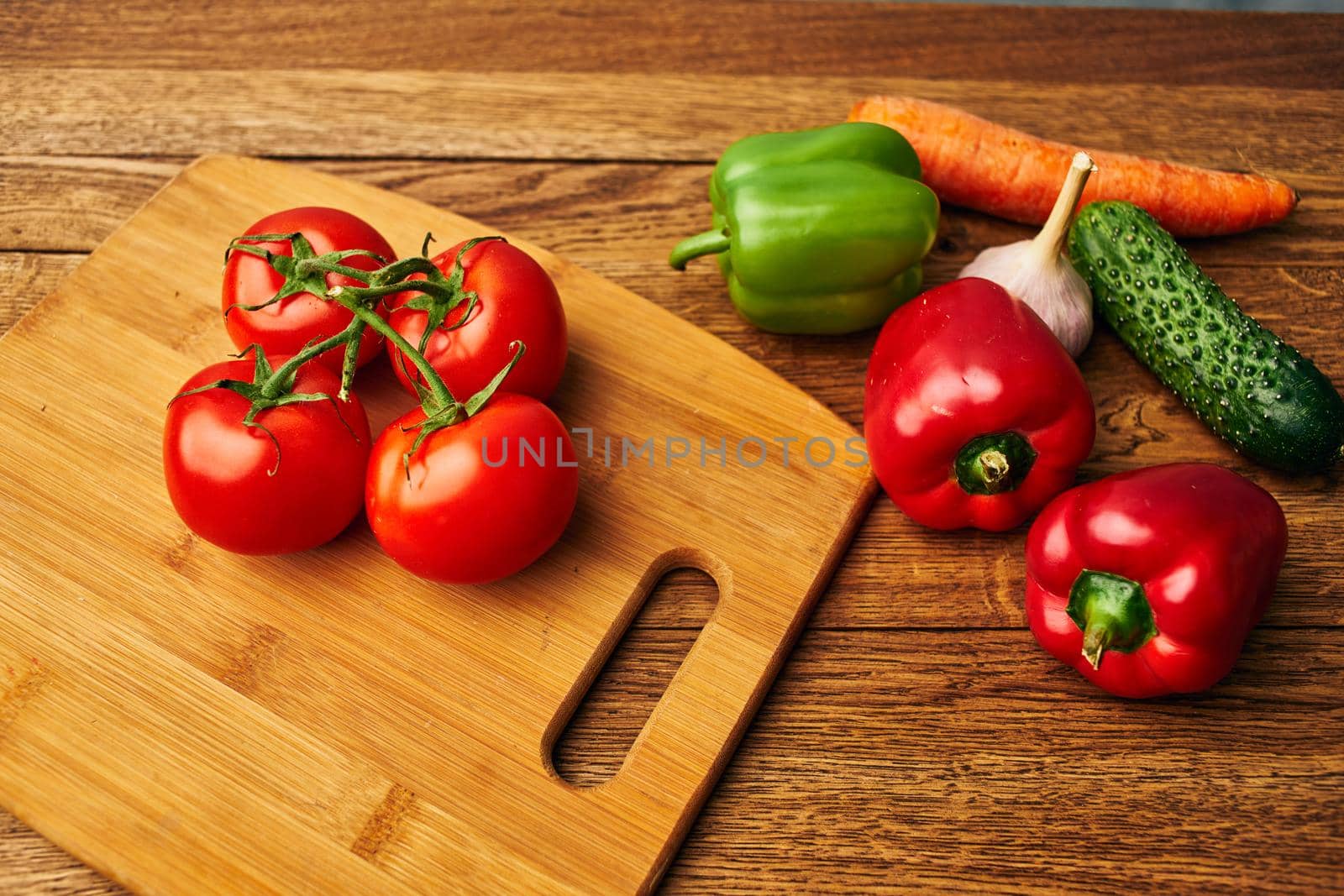 vegetables fresh food diet health launch nutrition close-up. High quality photo