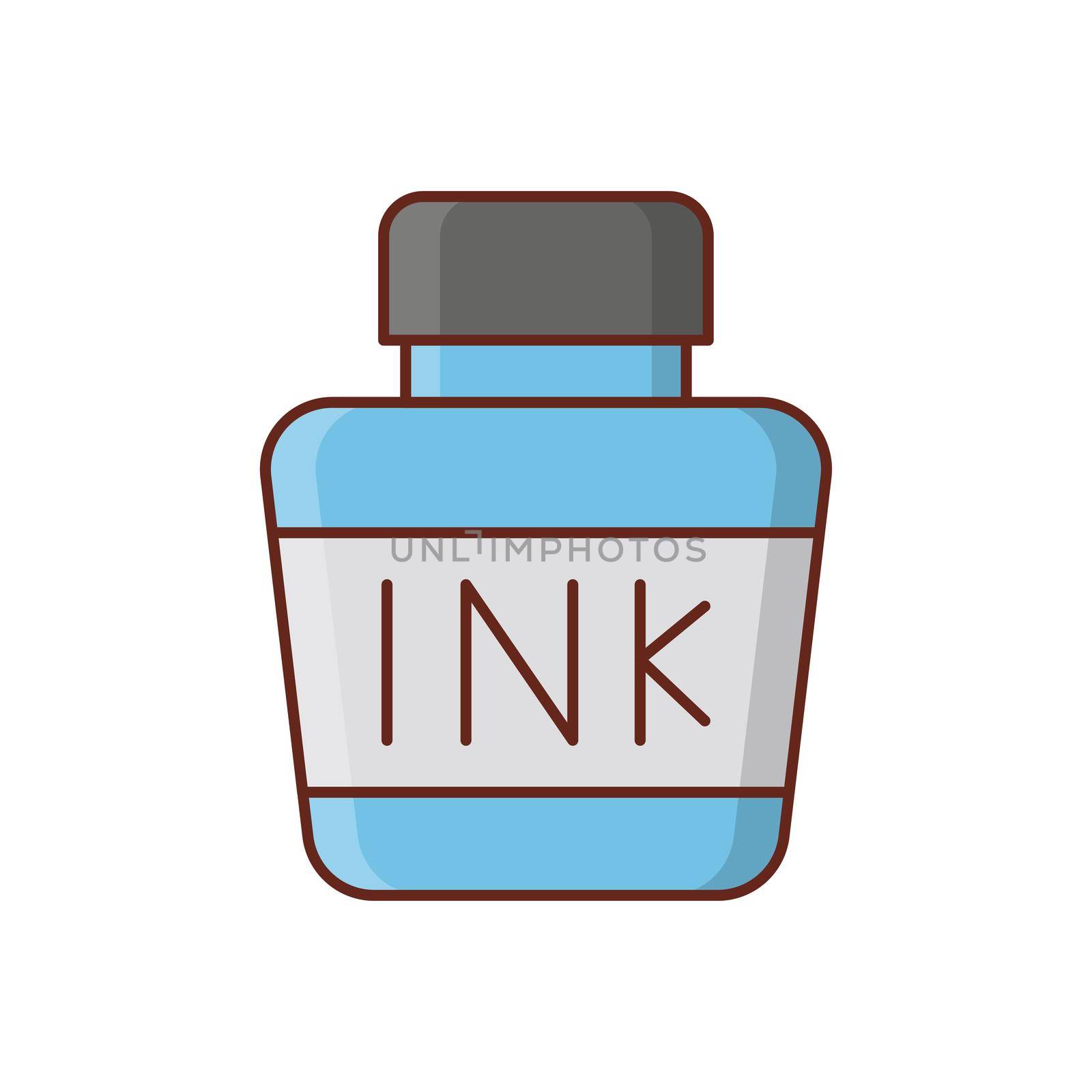 ink by FlaticonsDesign