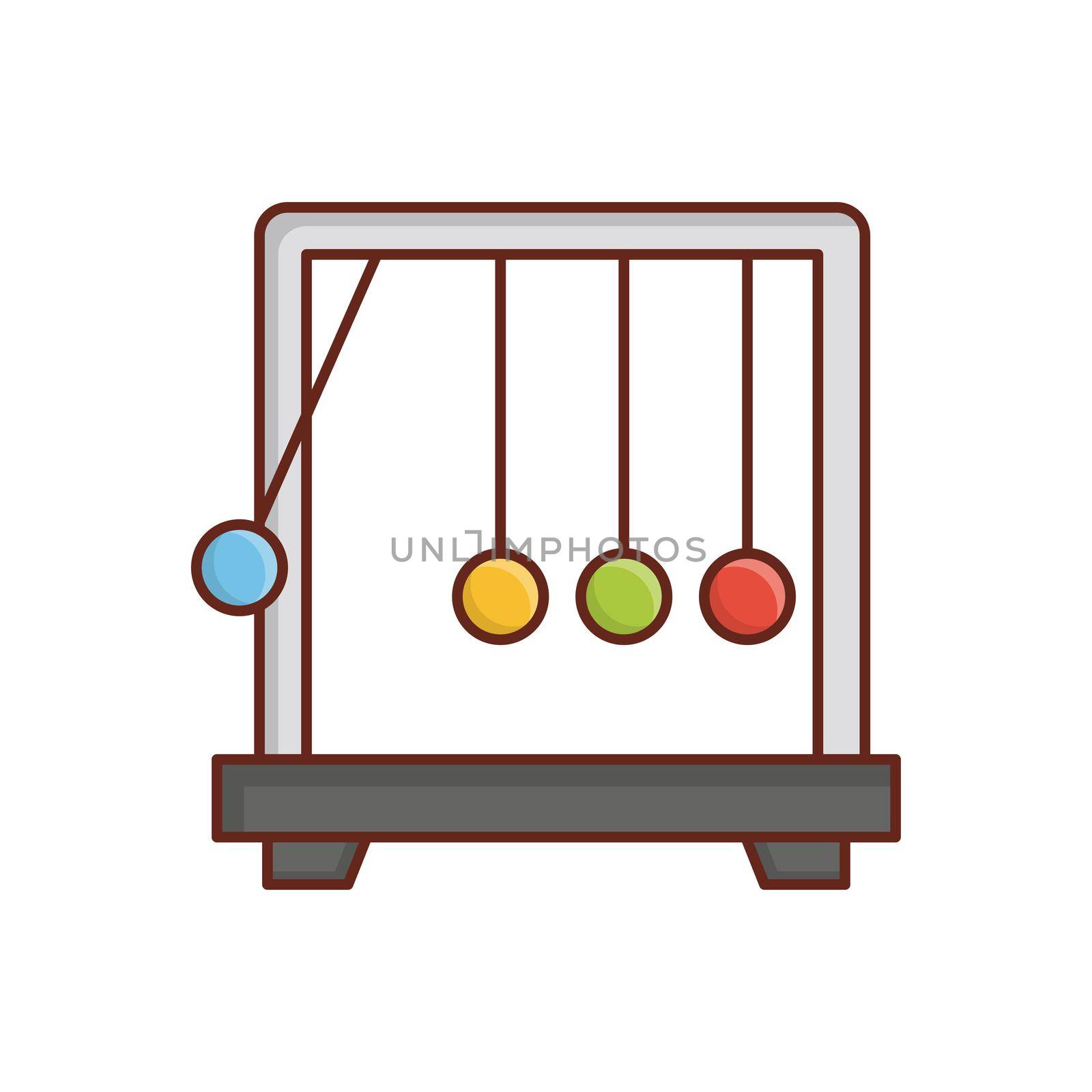 pendulum by FlaticonsDesign