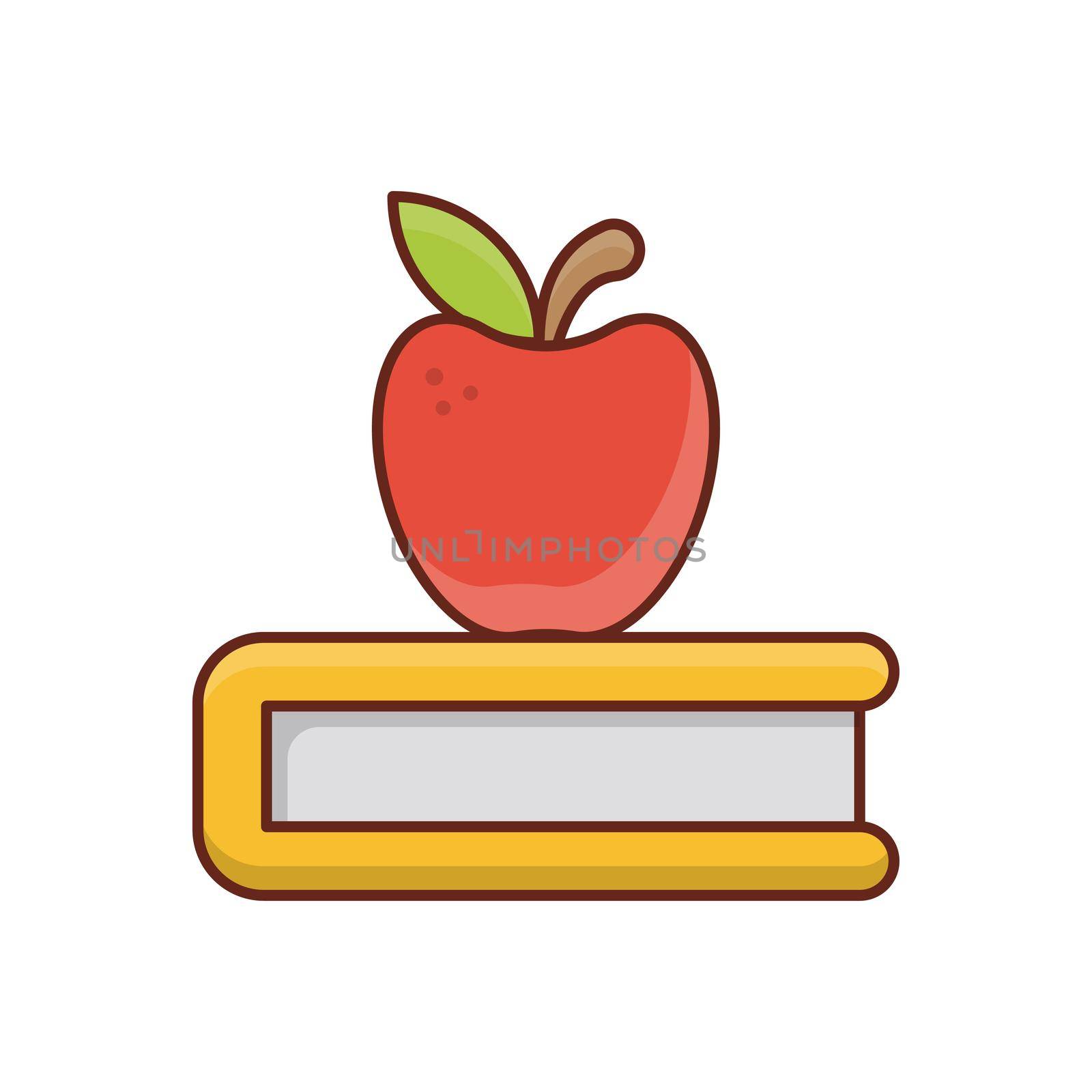 knowledge by FlaticonsDesign