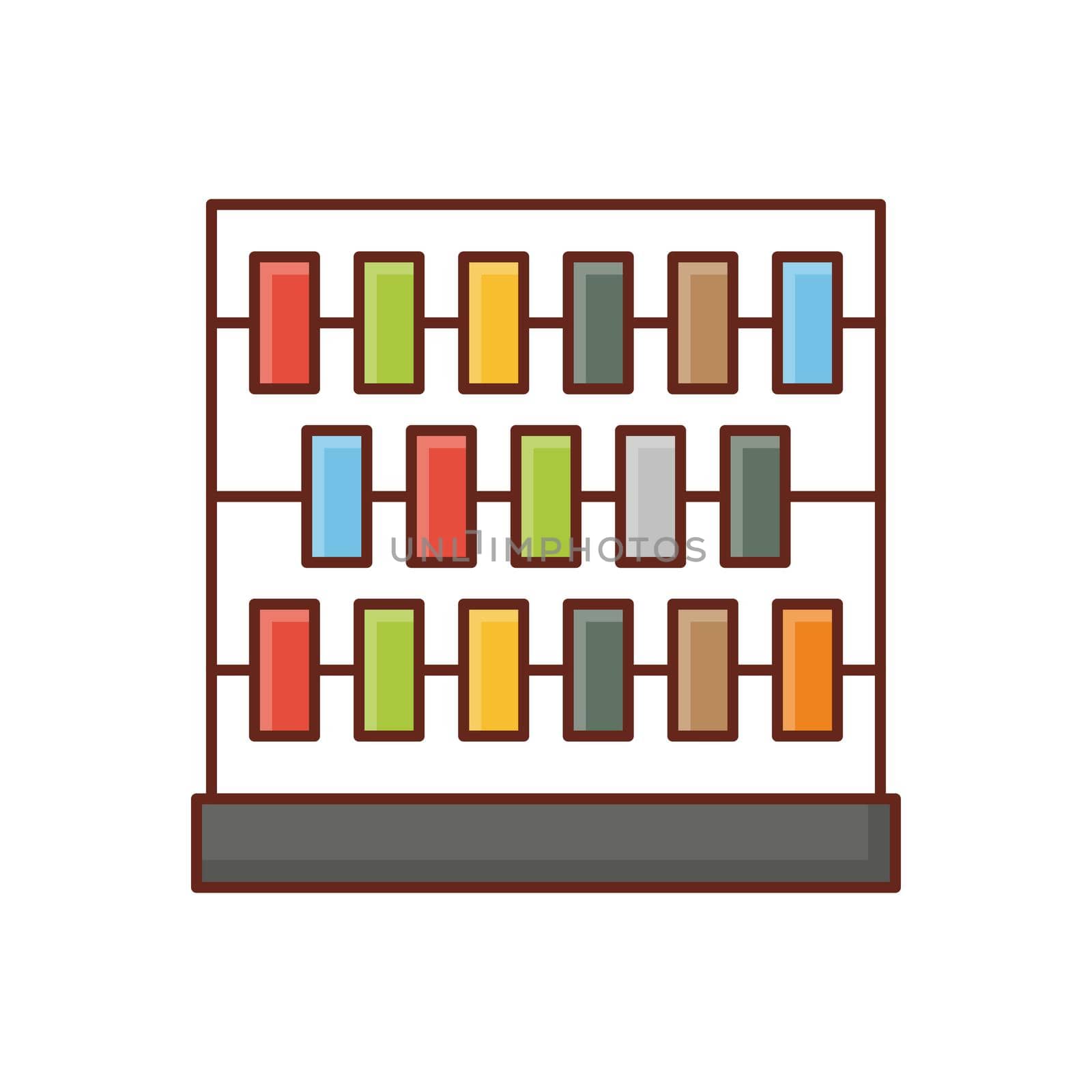 abacus by FlaticonsDesign