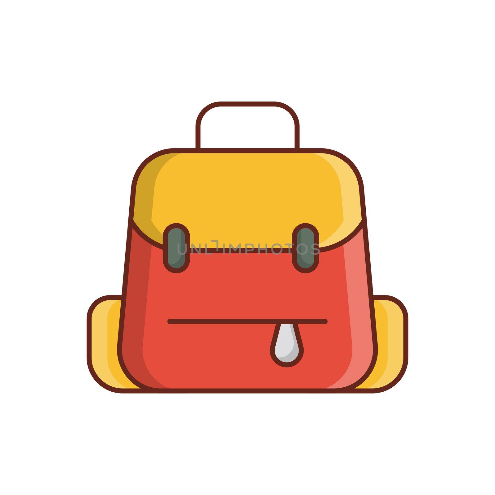 school by FlaticonsDesign