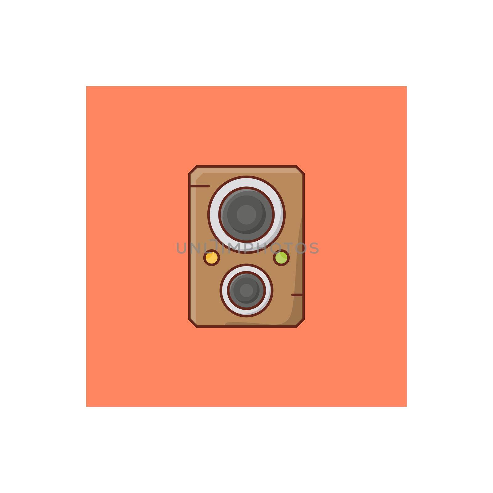 woofer by FlaticonsDesign