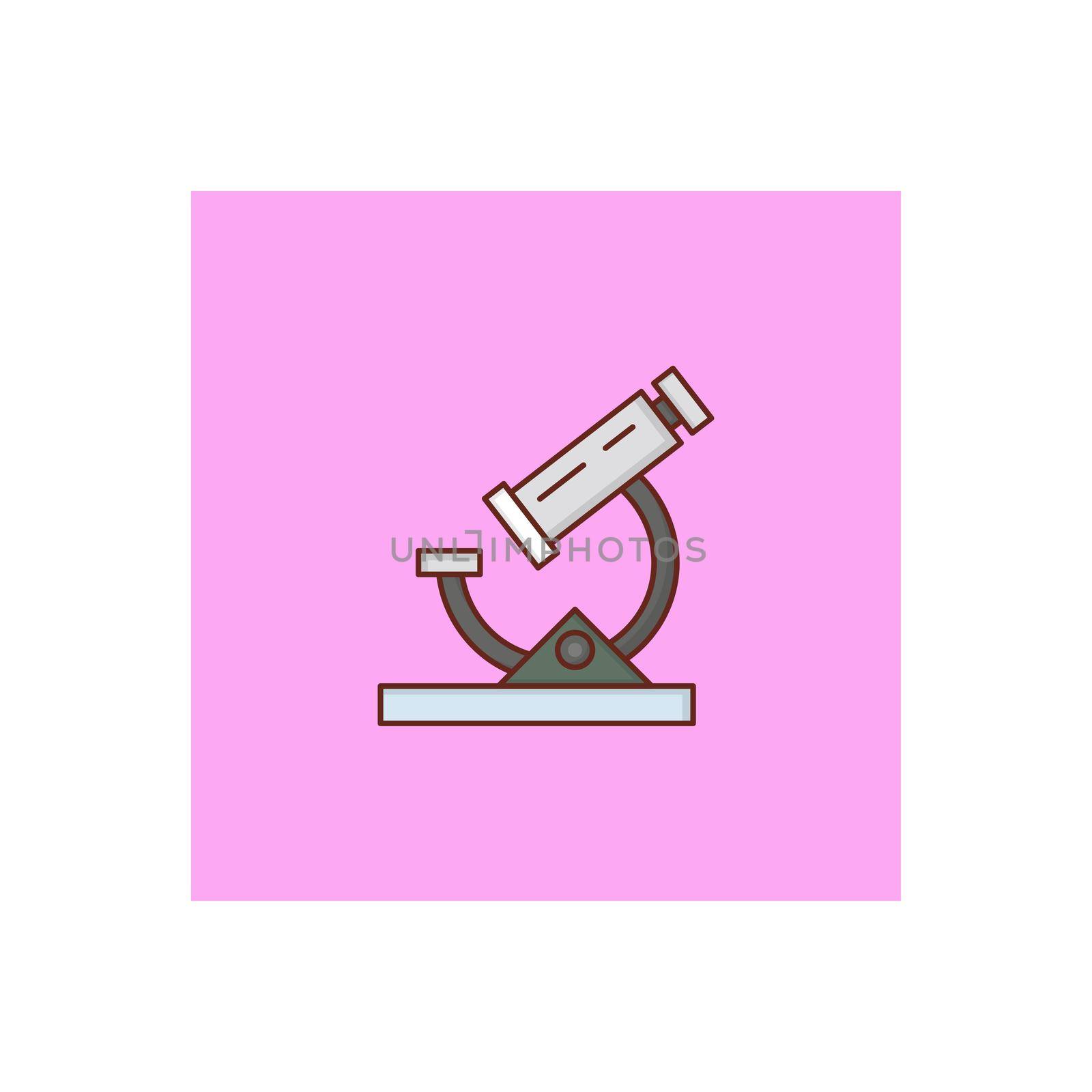 microscope by FlaticonsDesign