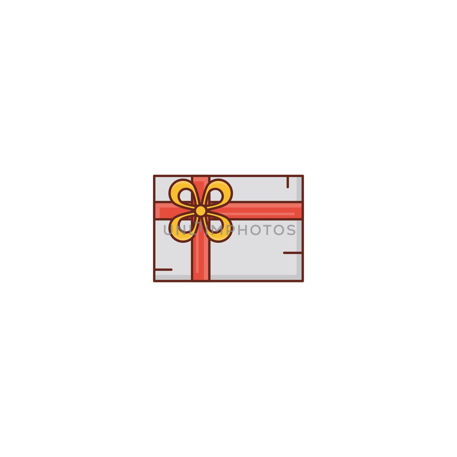 present by FlaticonsDesign