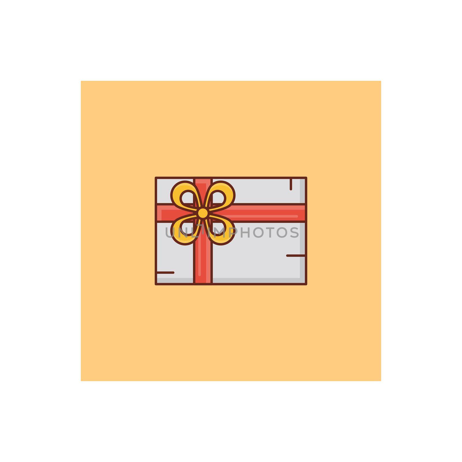 present by FlaticonsDesign