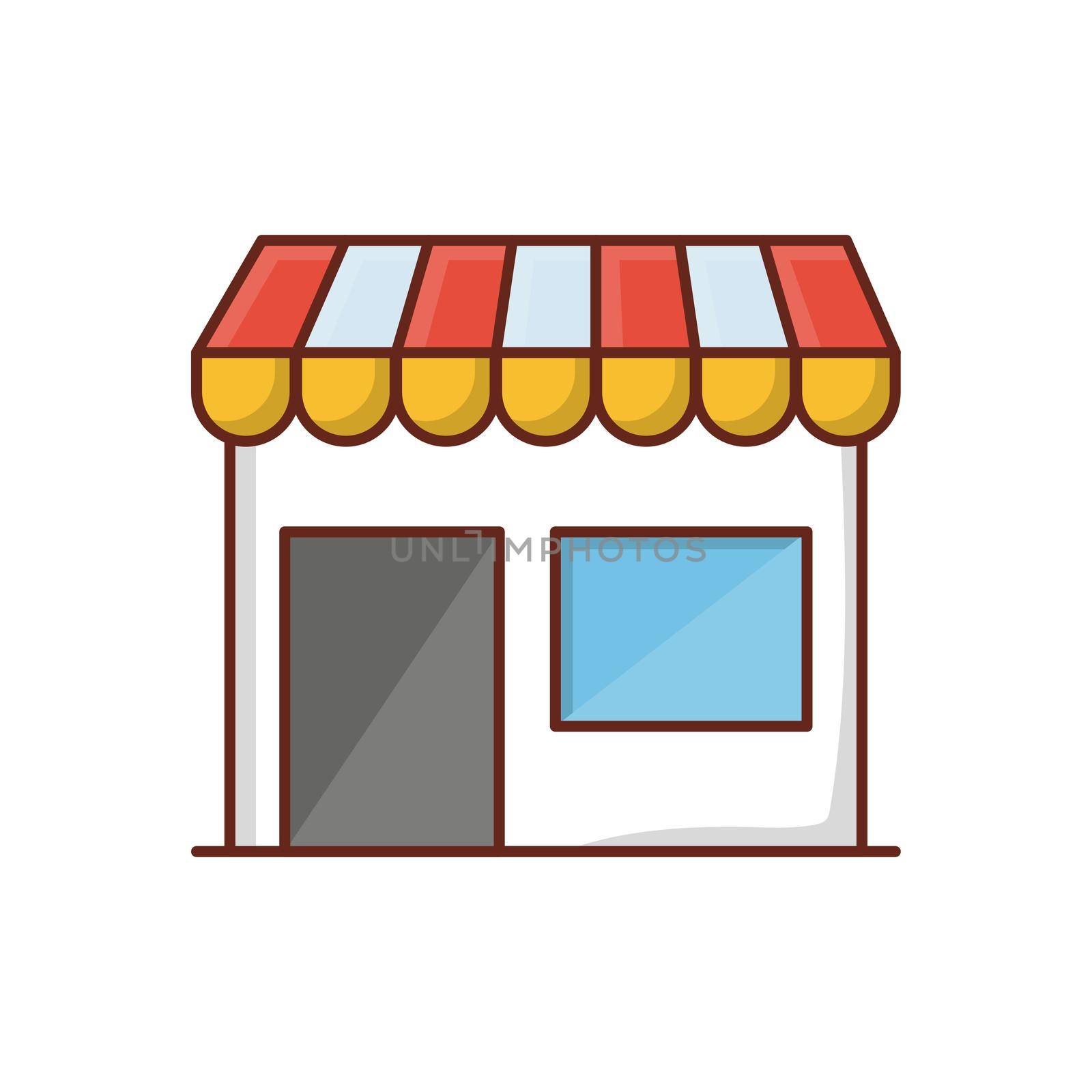 shop by FlaticonsDesign