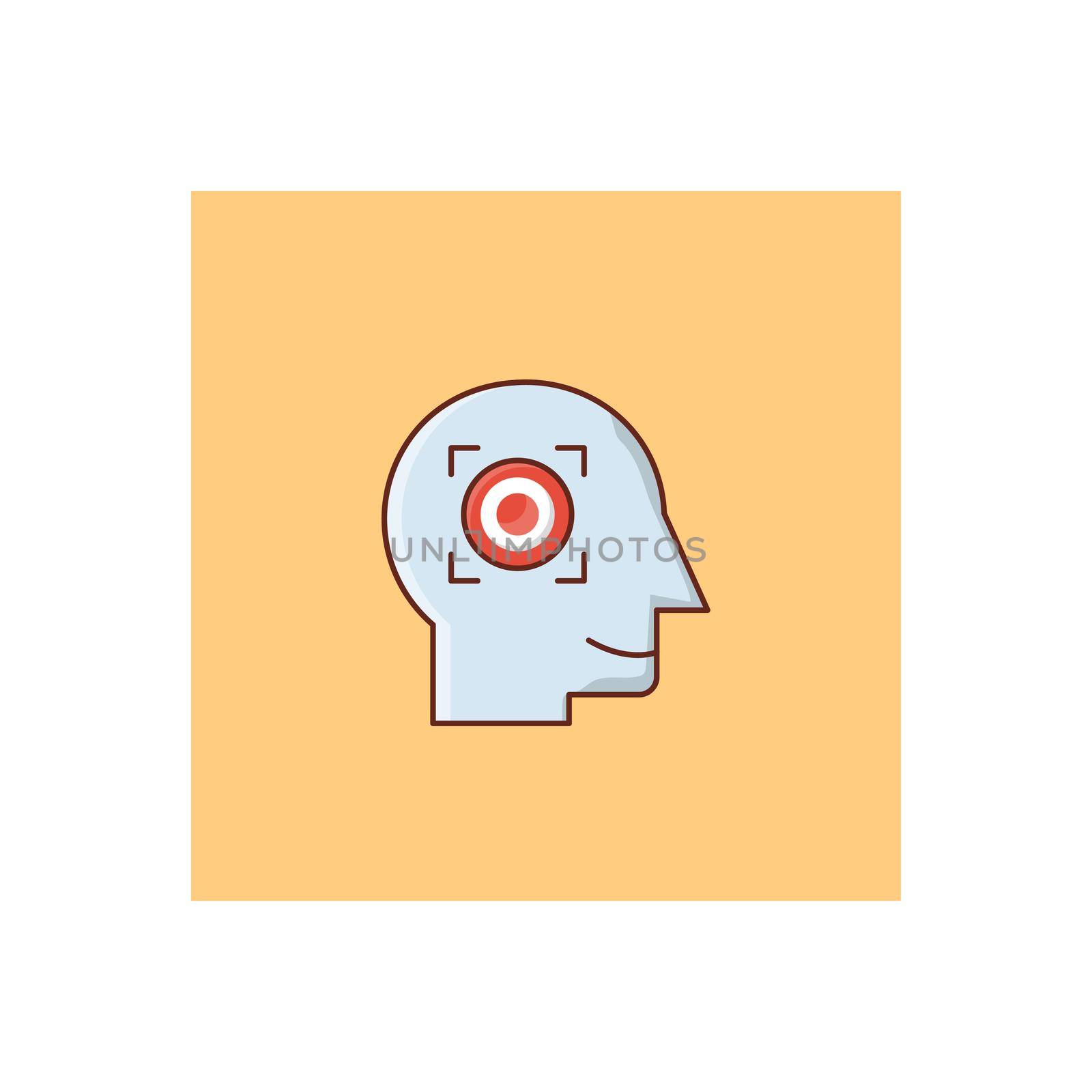target by FlaticonsDesign