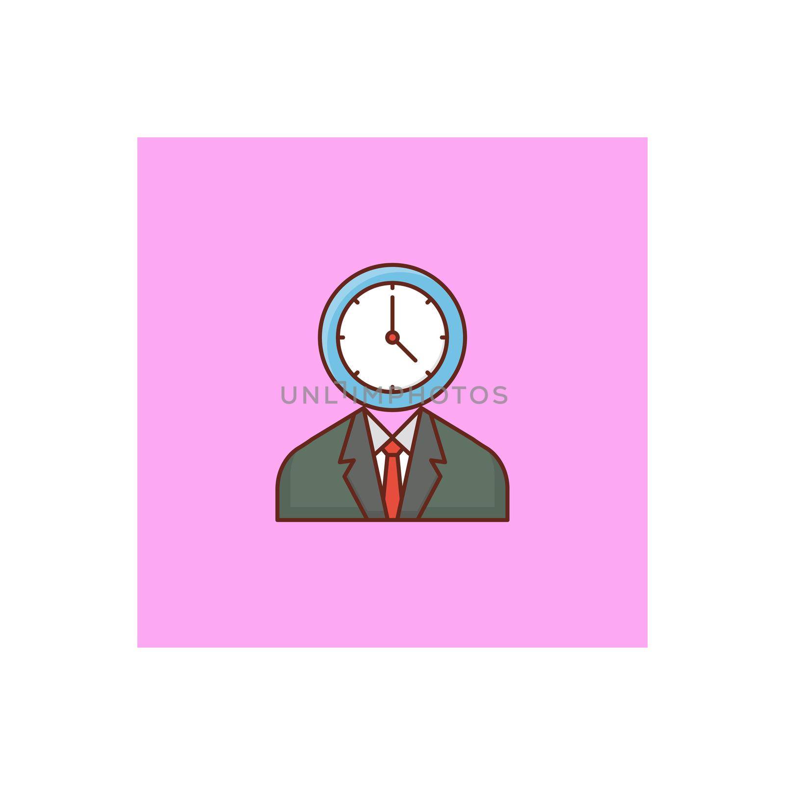 employee by FlaticonsDesign