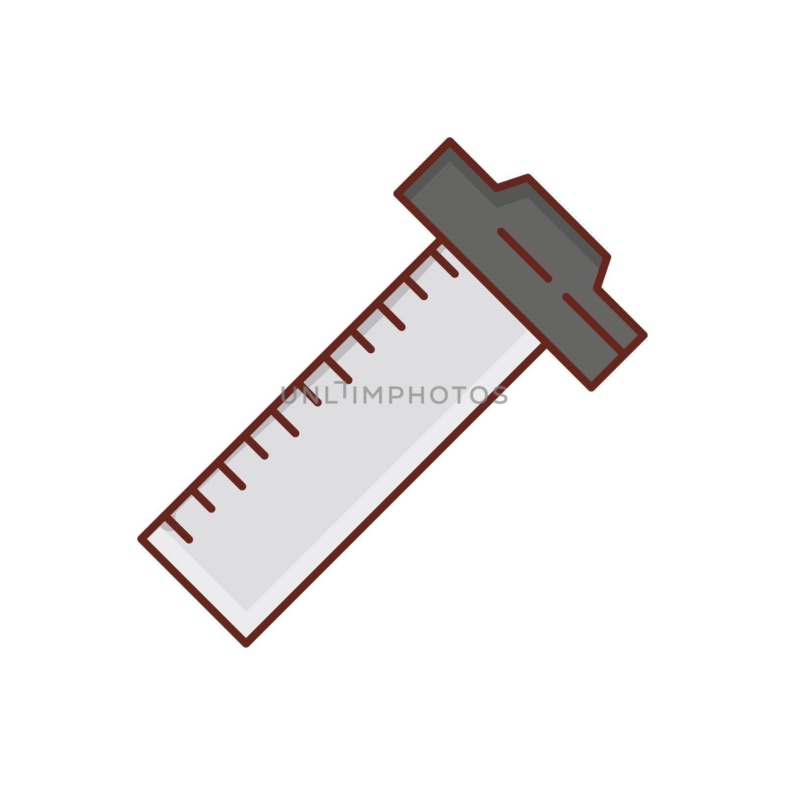 ruler by FlaticonsDesign