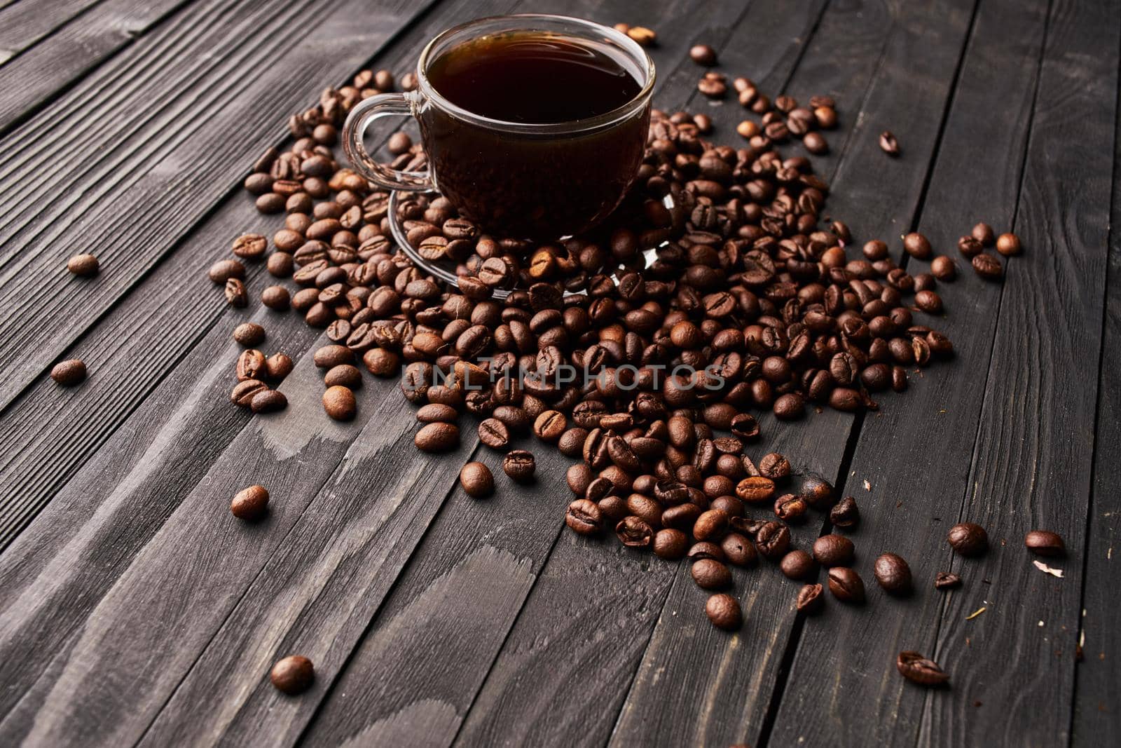 coffee beans brown mocha beans photograph of the object by Vichizh