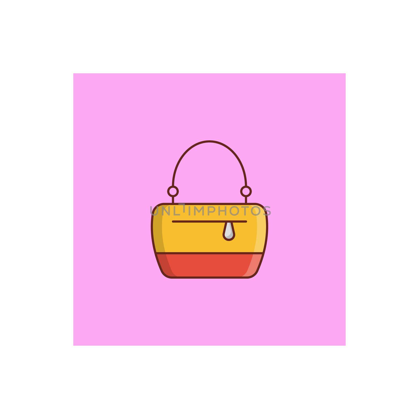 handbag by FlaticonsDesign