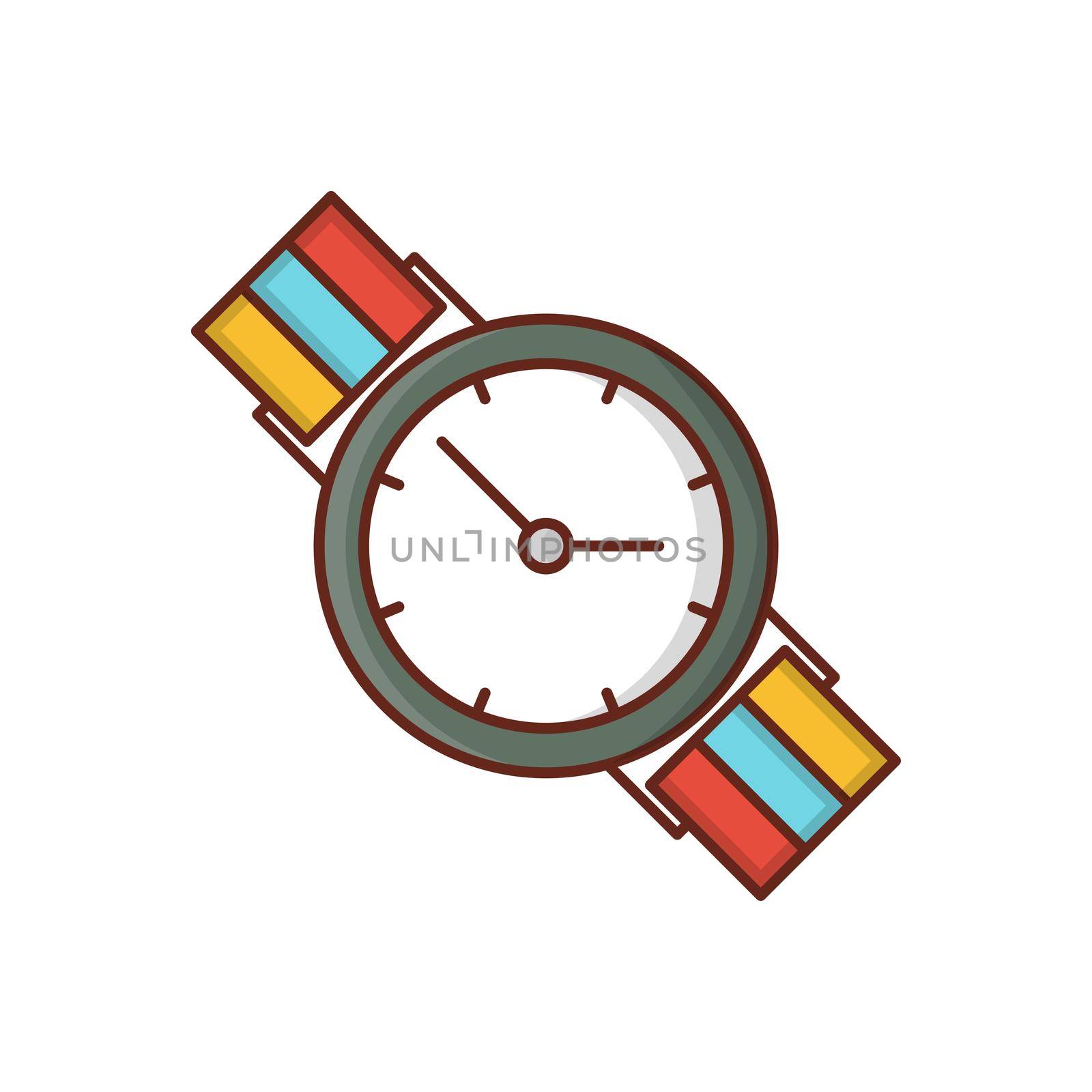 wrist by FlaticonsDesign