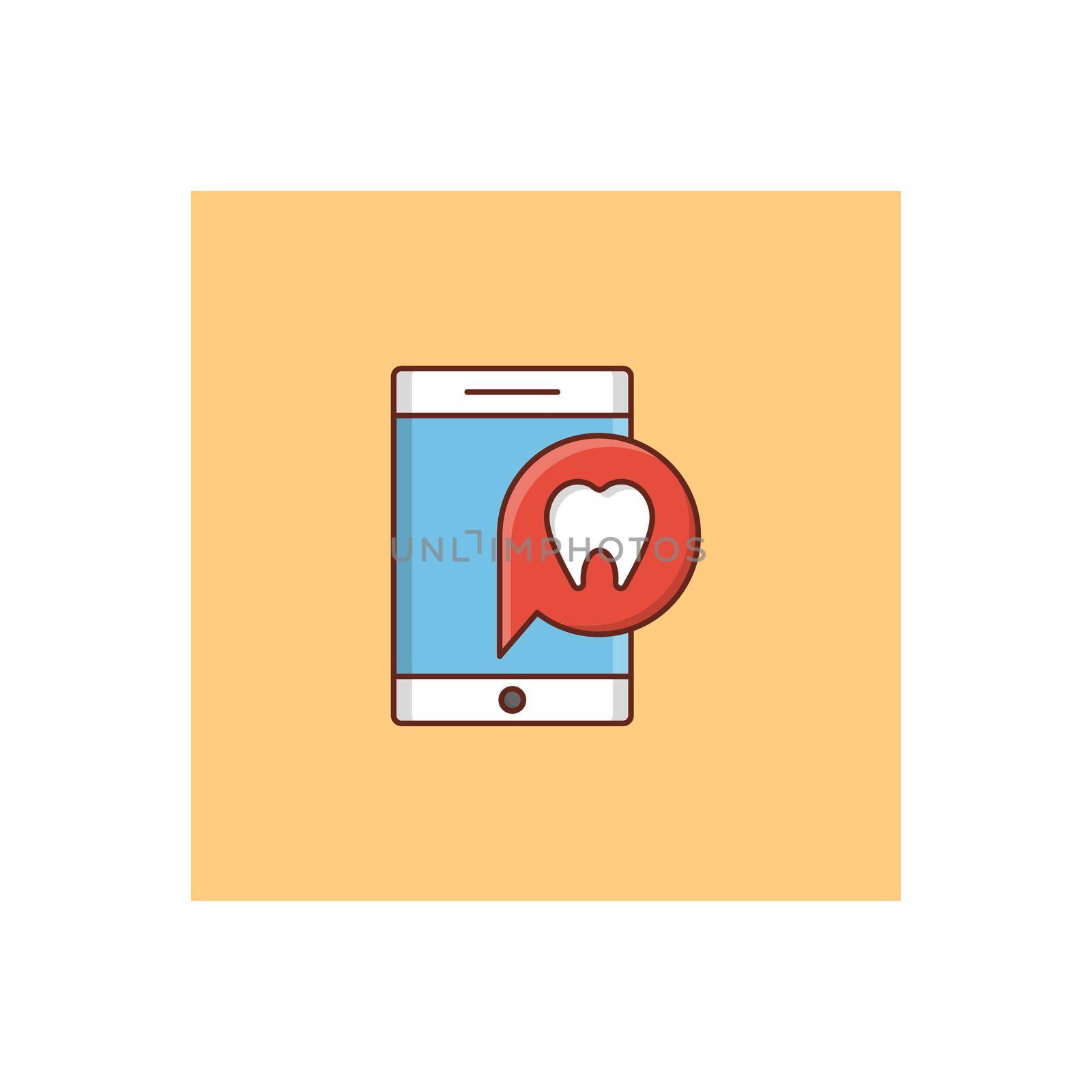 dental by FlaticonsDesign