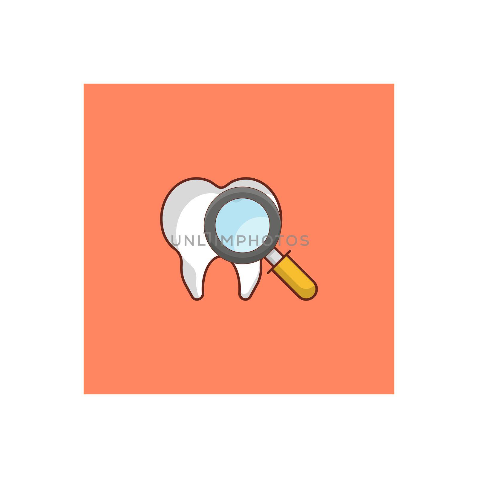 dentist by FlaticonsDesign