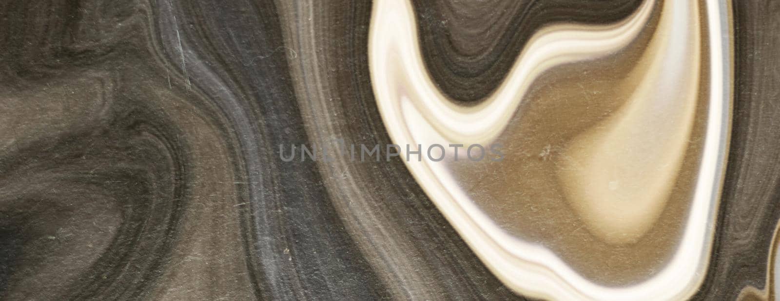 Abstract vintage marbled texture background, stone marble flatlay, surface material and modern surrealism art for luxury holiday brand flat lay, banner design by Anneleven