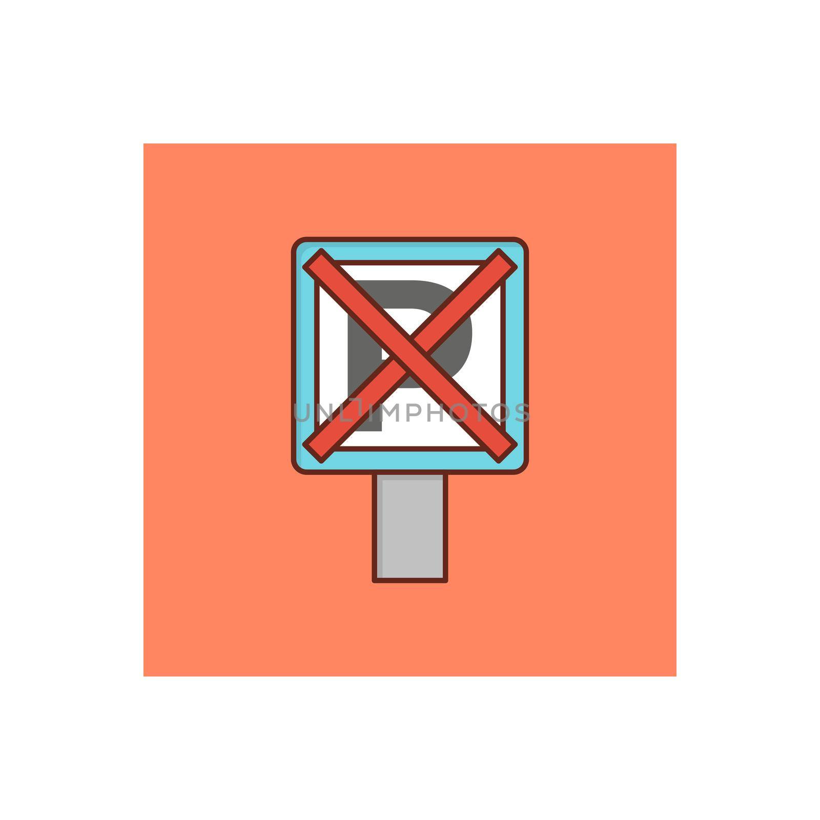 restricted by FlaticonsDesign