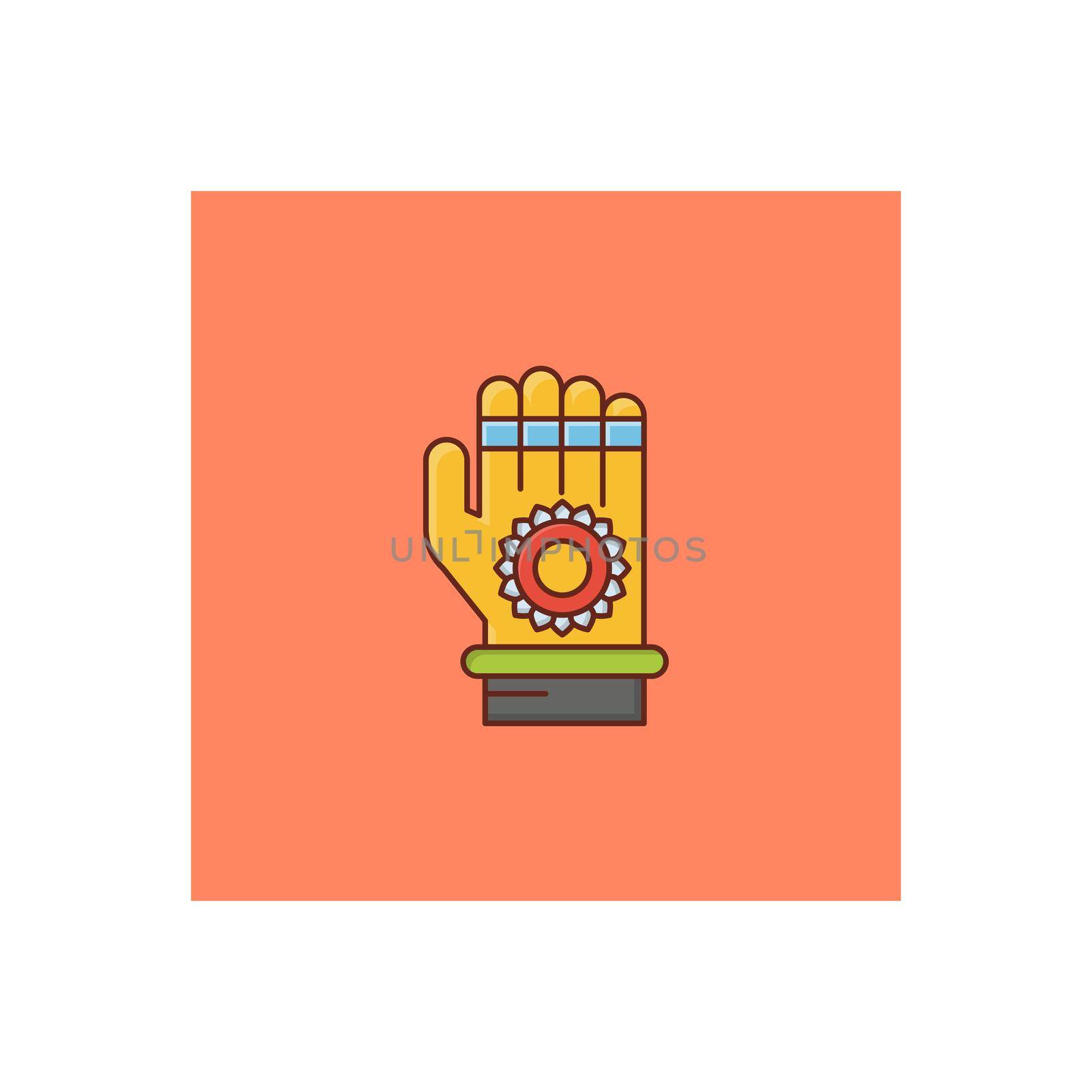 hinduism by FlaticonsDesign