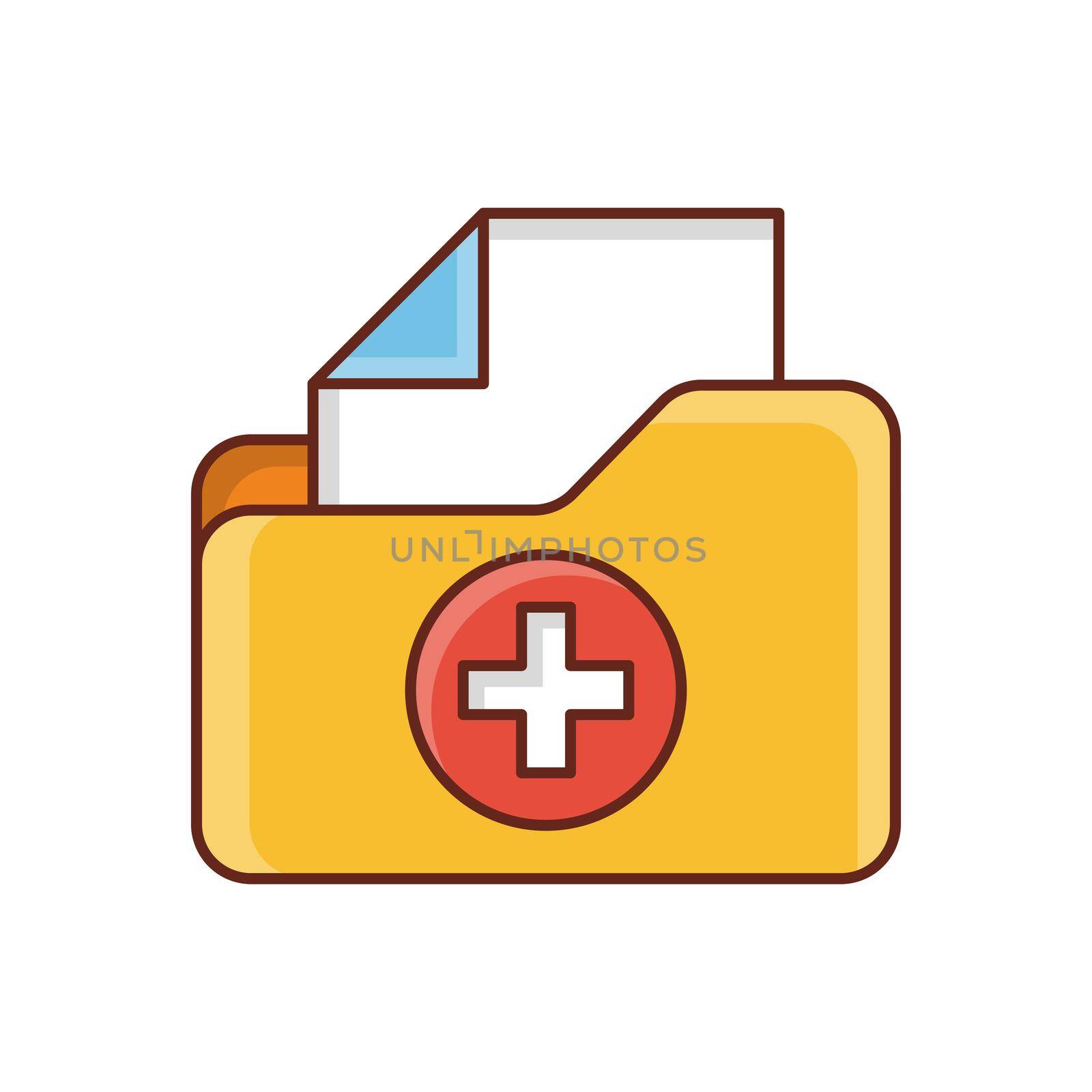 folder by FlaticonsDesign