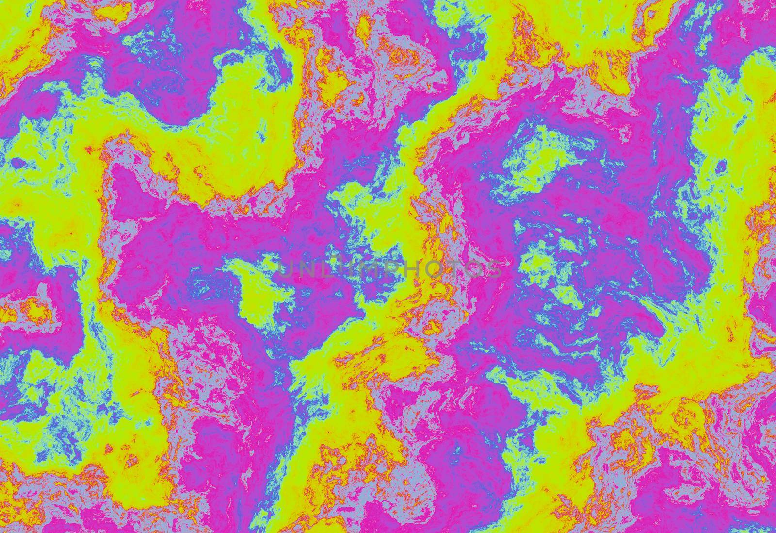 abstract background tie dye style by asolano