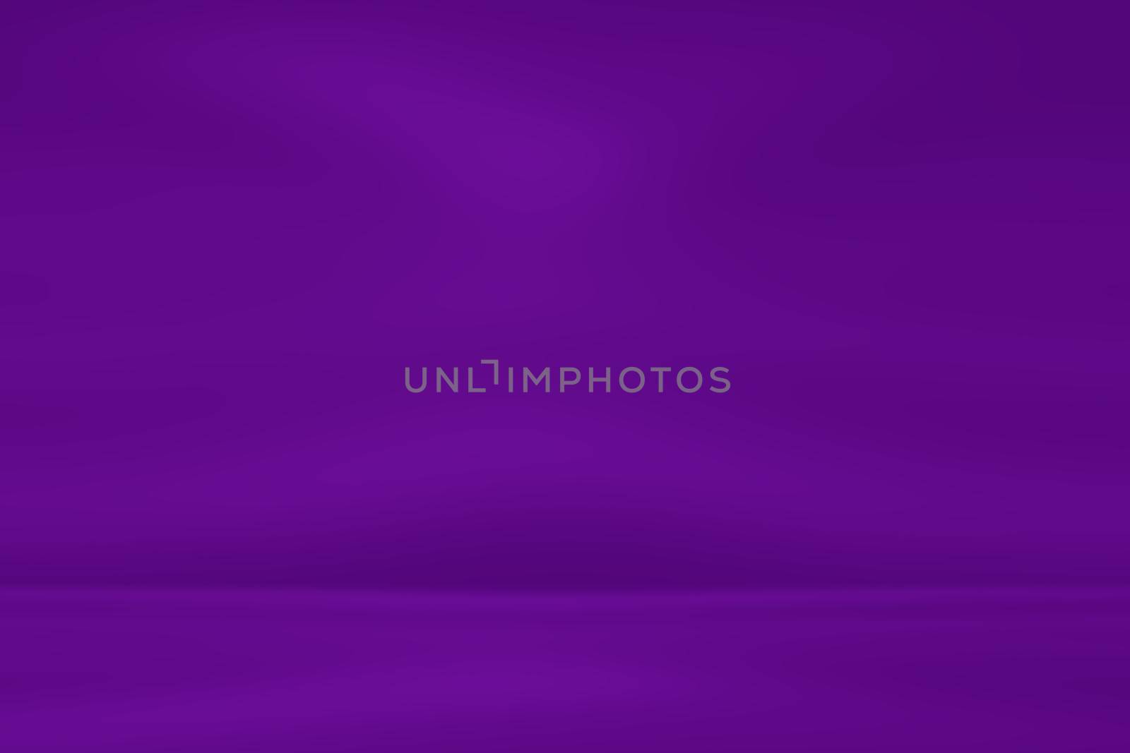 Studio Background Concept - abstract empty light gradient purple studio room background for product