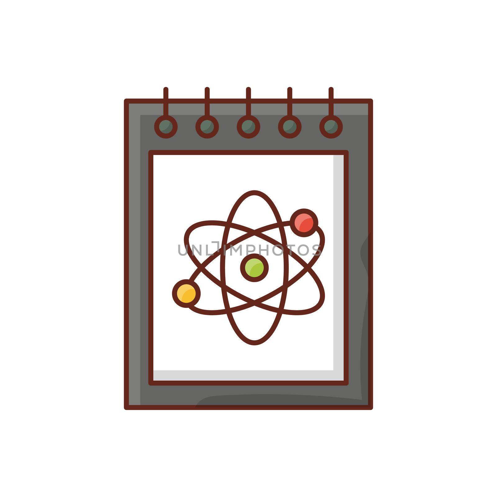 science by FlaticonsDesign