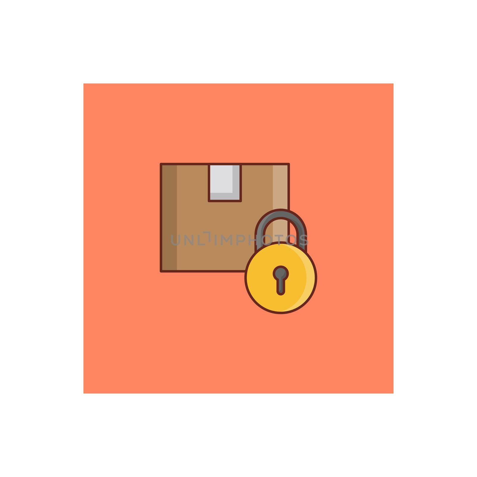lock by FlaticonsDesign
