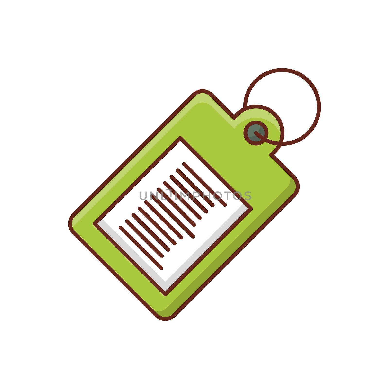 barcode by FlaticonsDesign