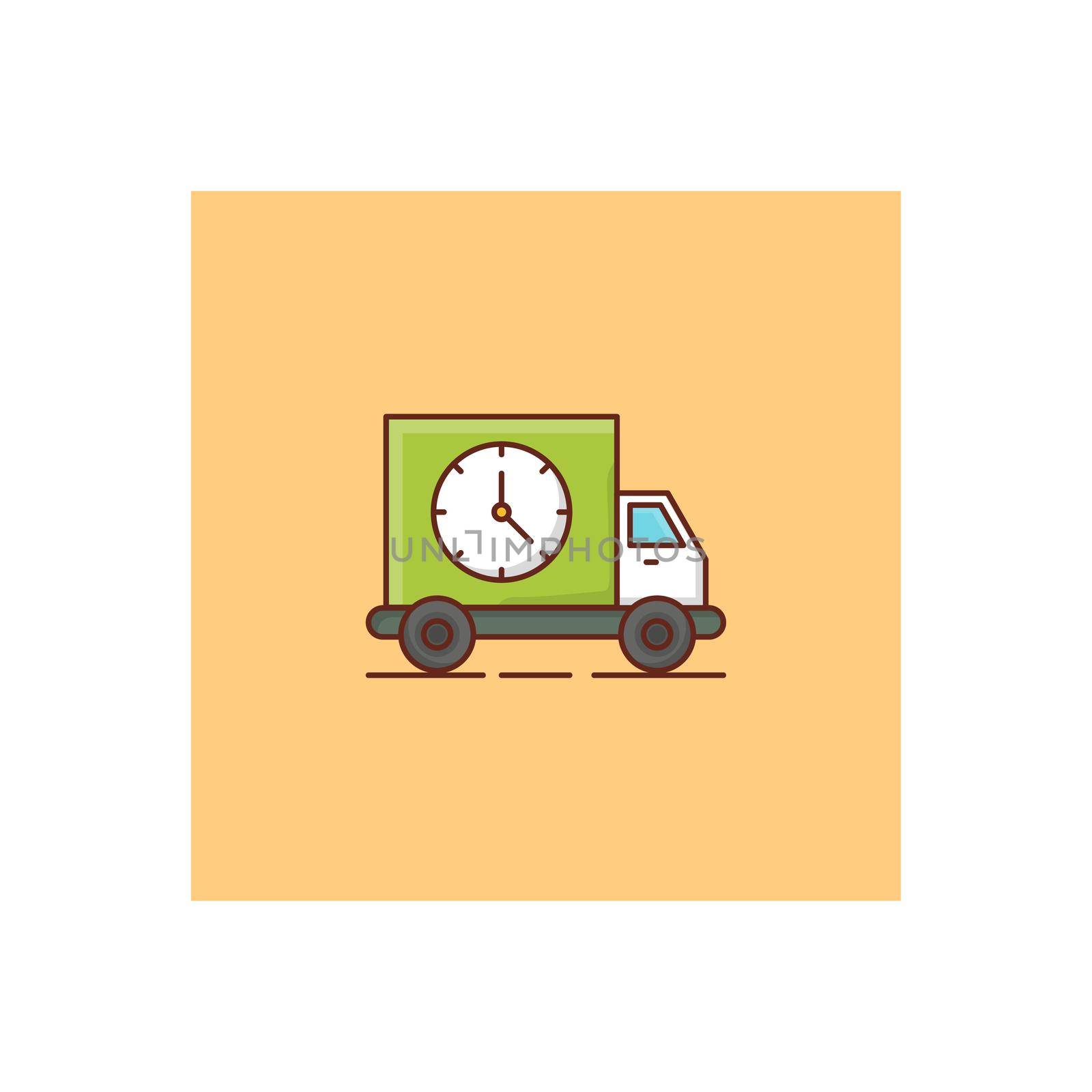fast by FlaticonsDesign