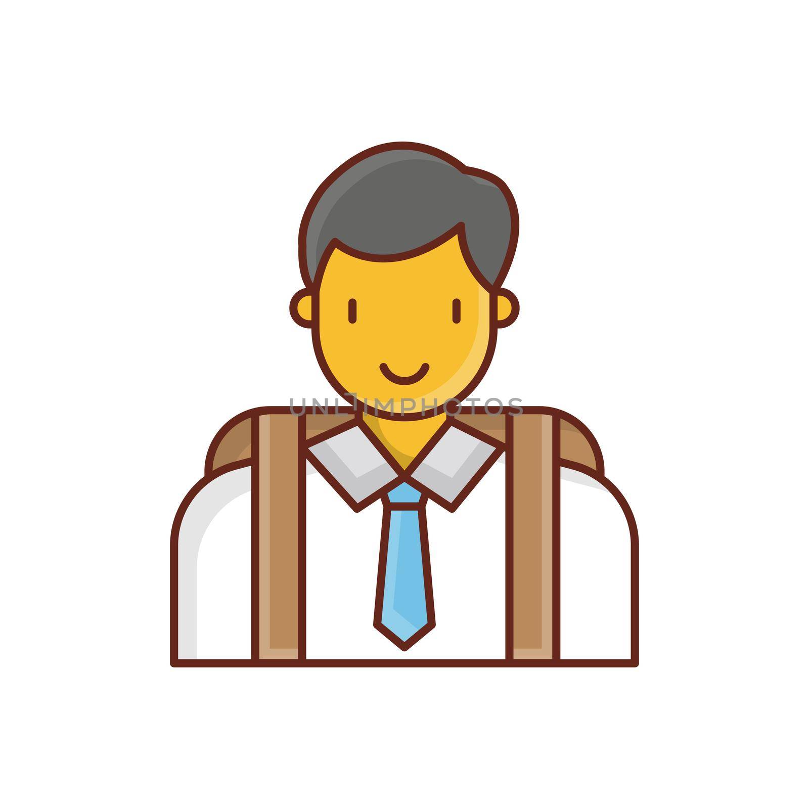 student by FlaticonsDesign