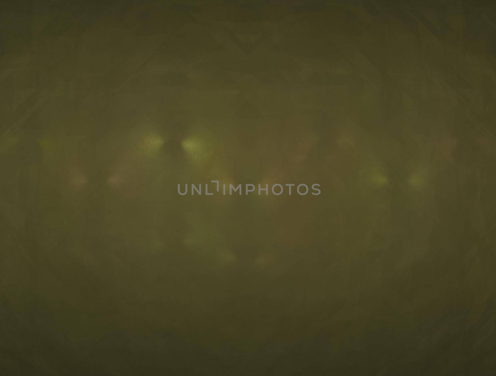 Imaginatory lush fractal texture image abstract background